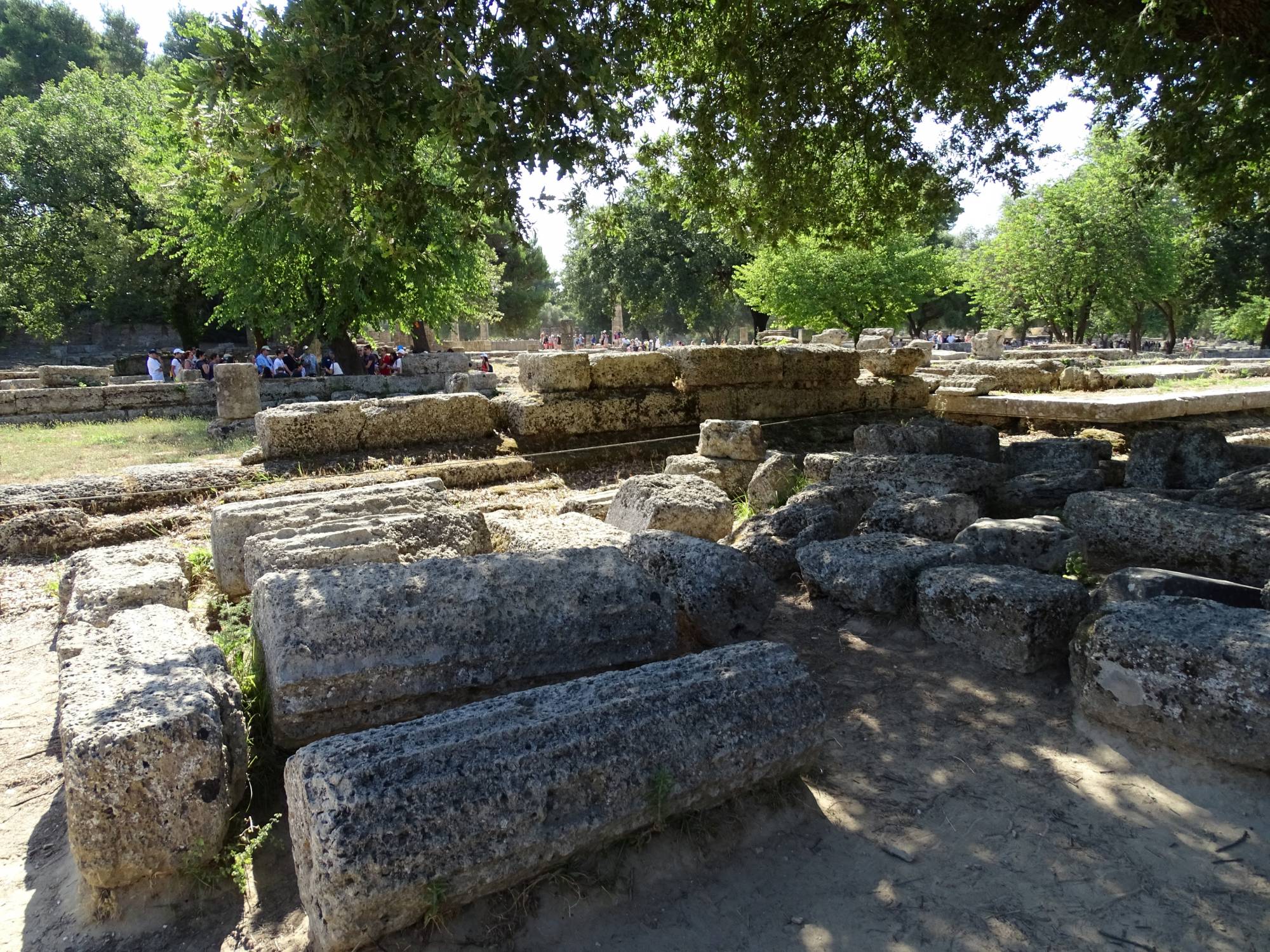 Katakolon - Olympia