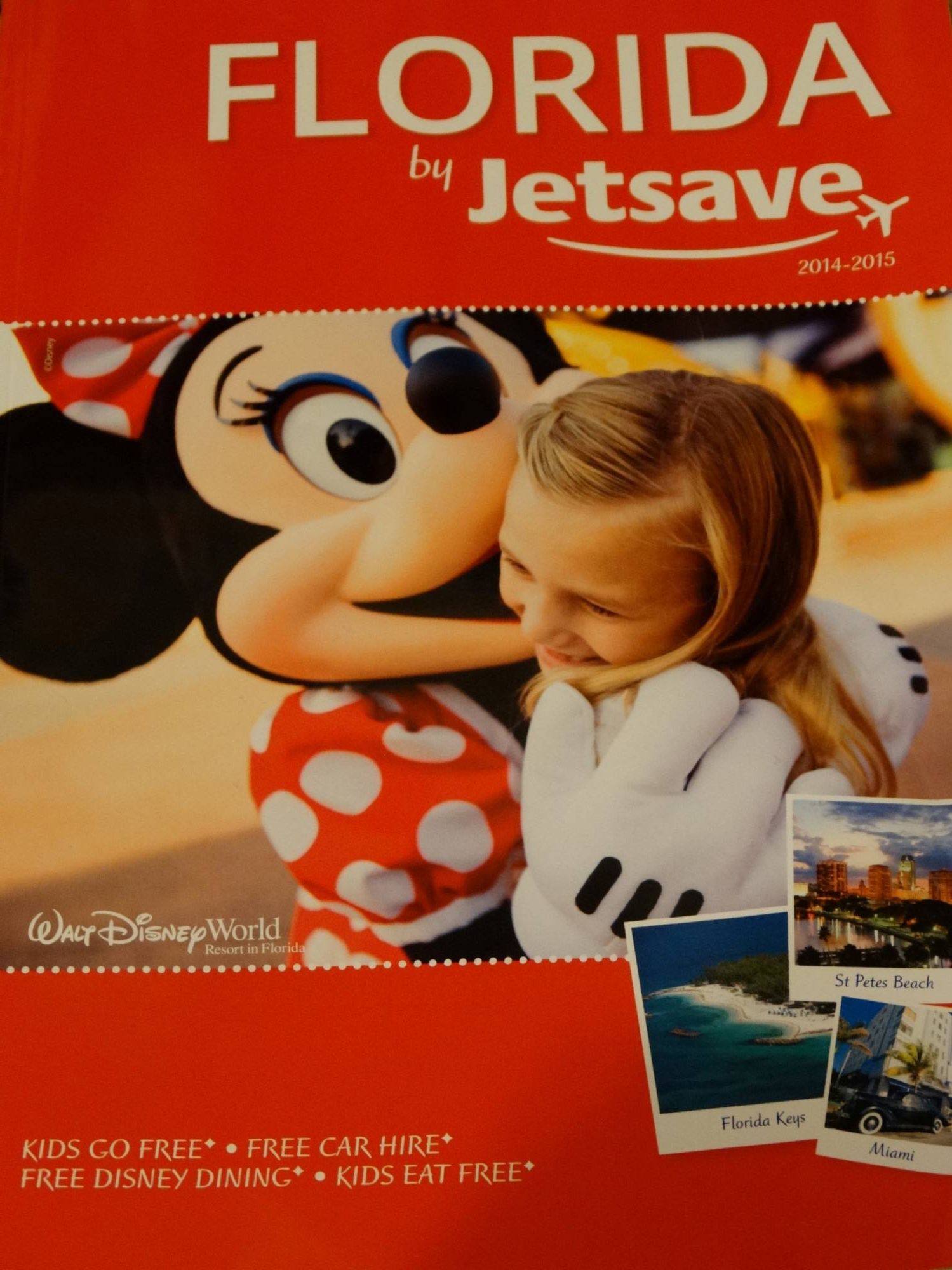 Jetsave brochure