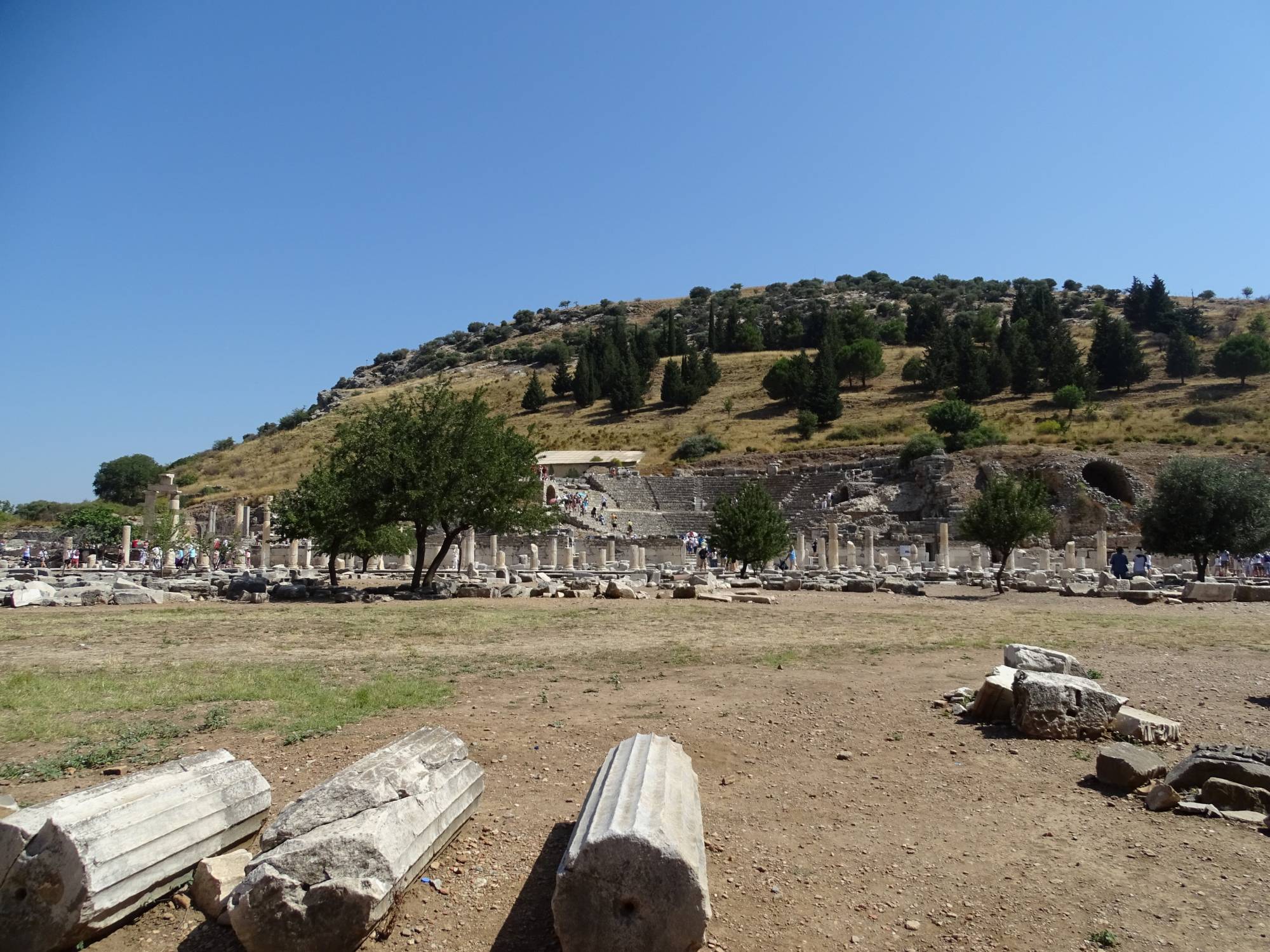 Turkey - Ephesus