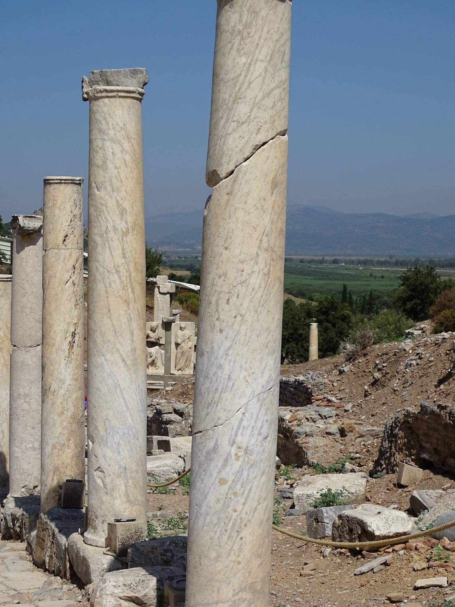 Turkey - Ephesus