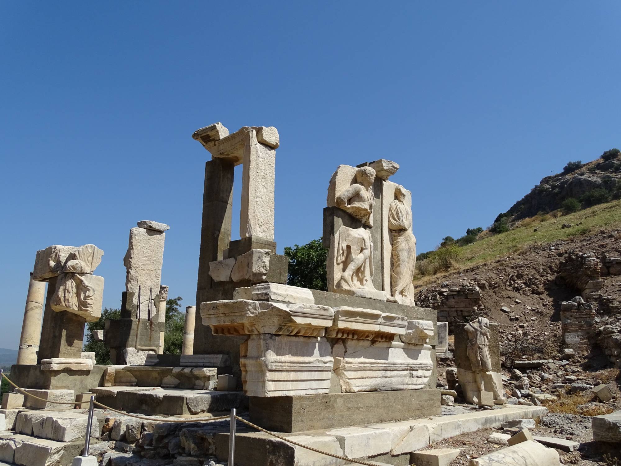 Turkey - Ephesus