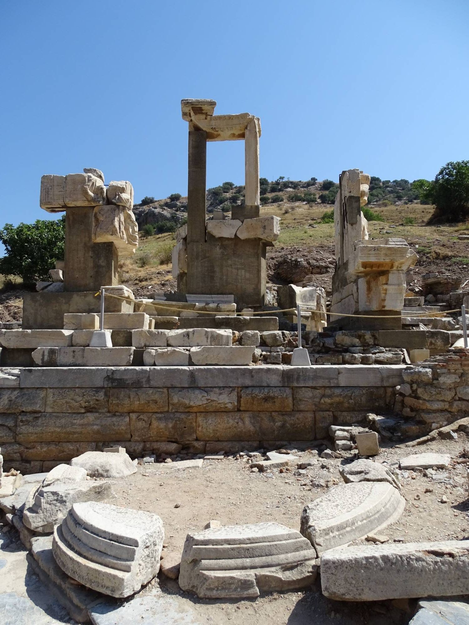 Turkey - Ephesus