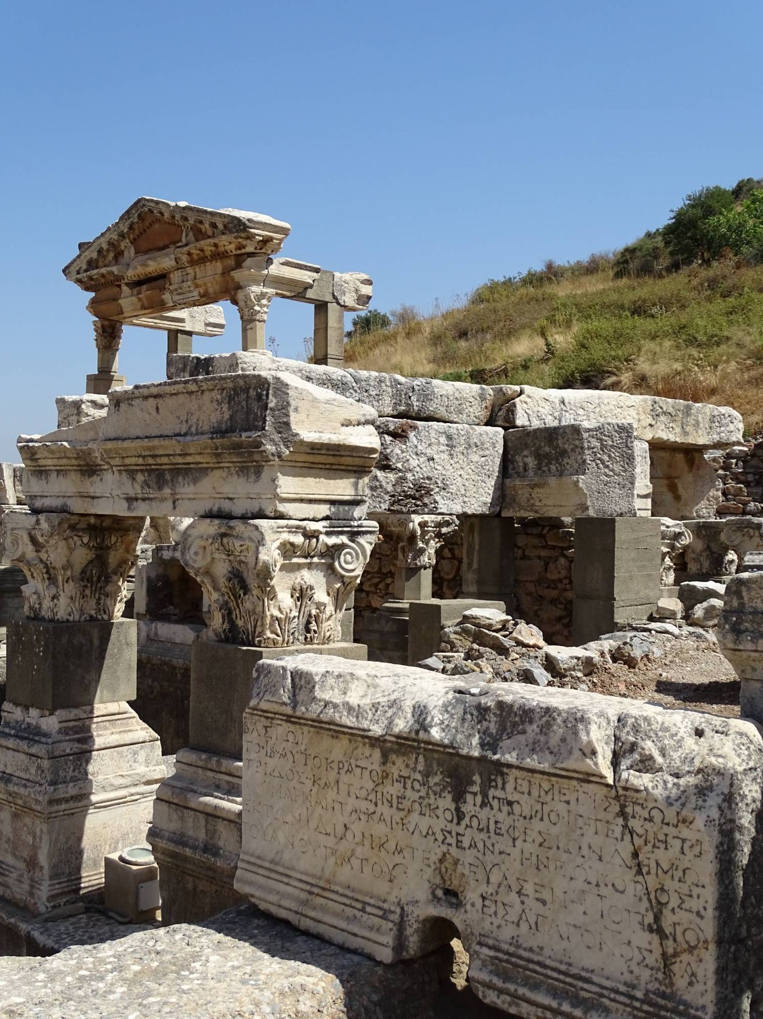 Turkey - Ephesus