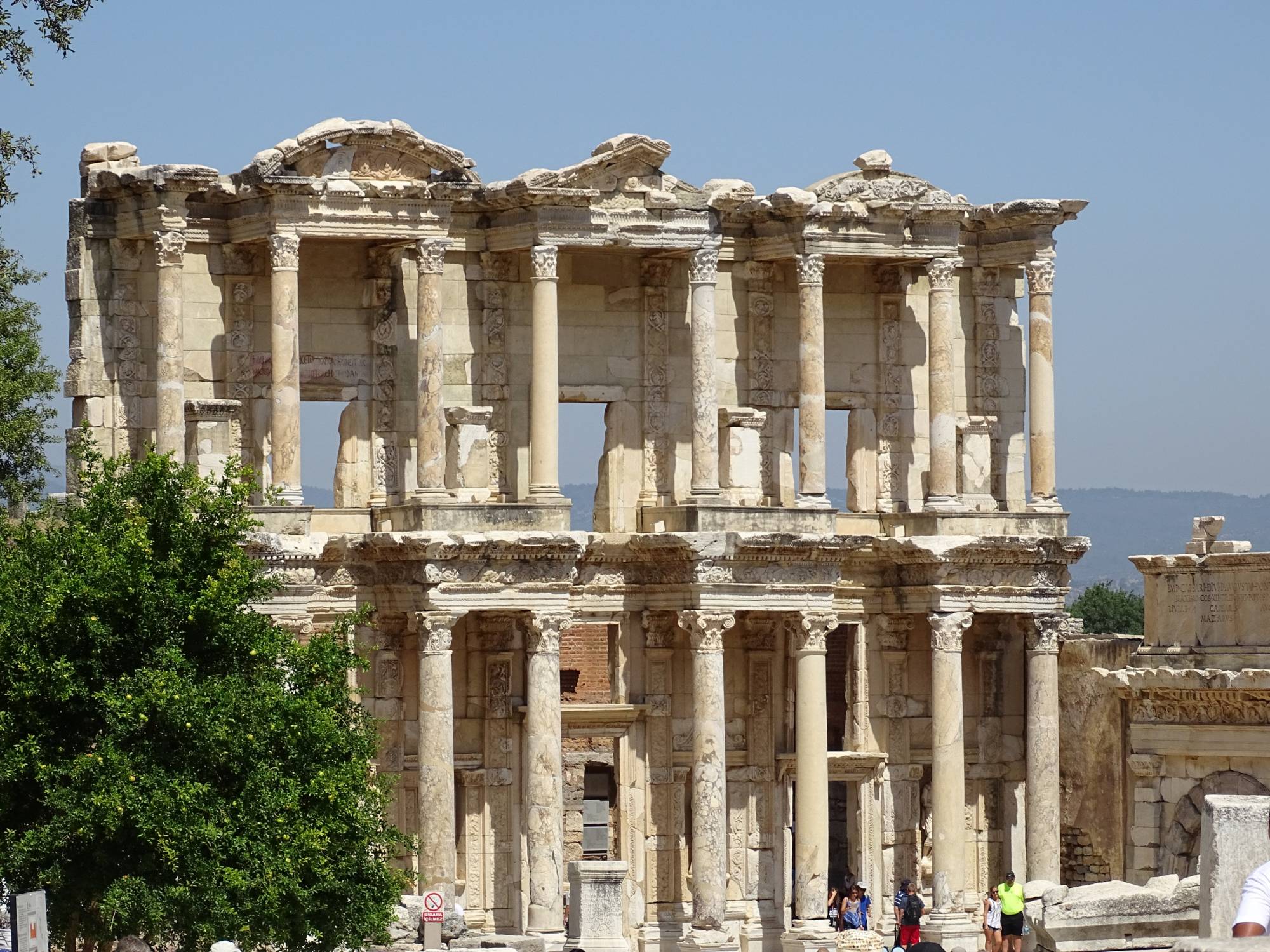 Turkey - Ephesus