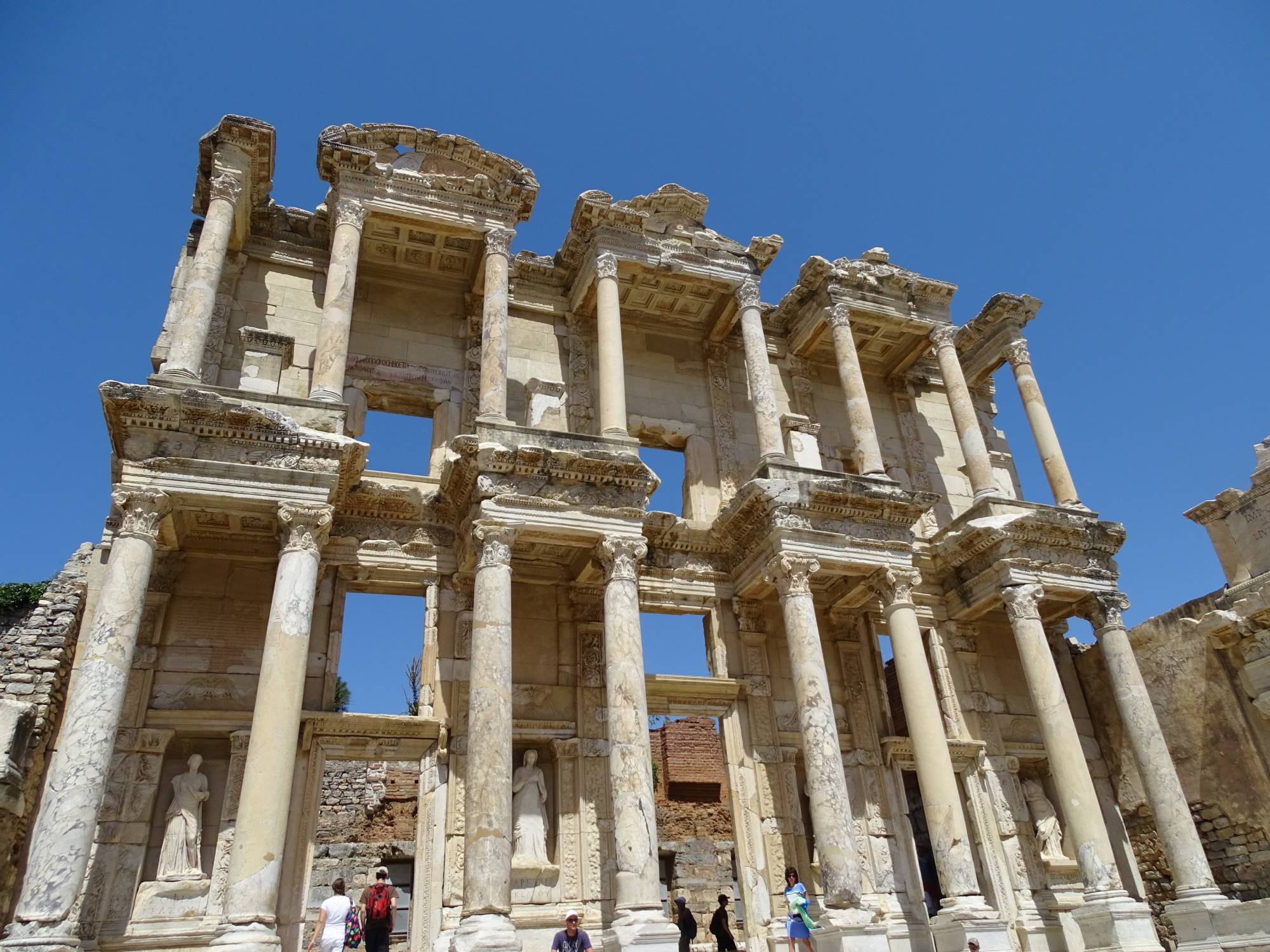 Turkey - Ephesus