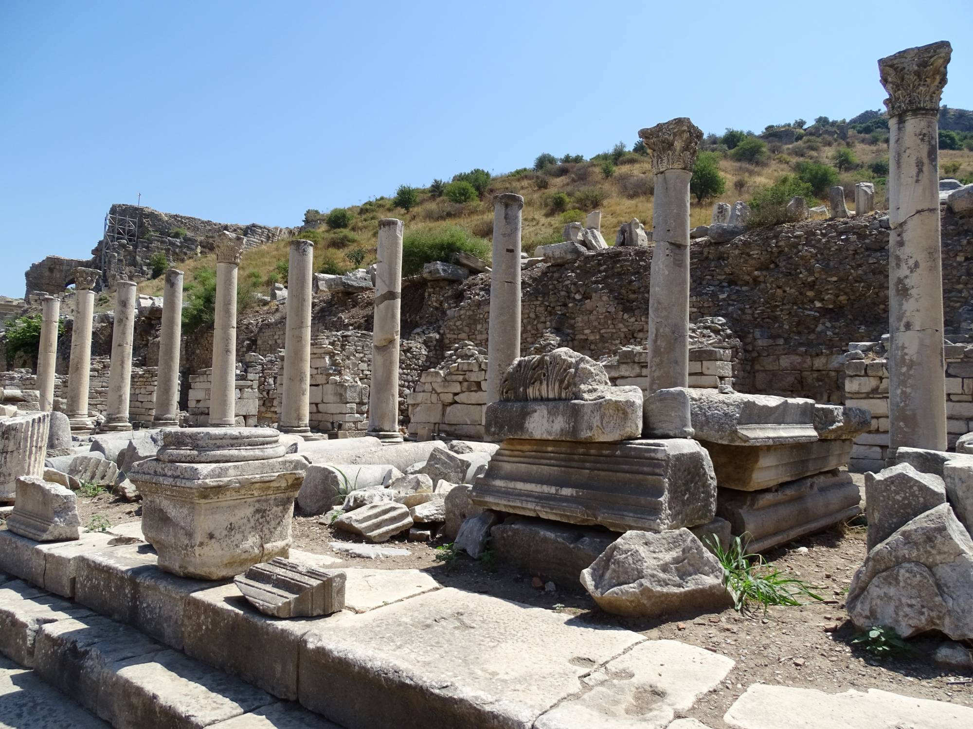 Turkey - Ephesus