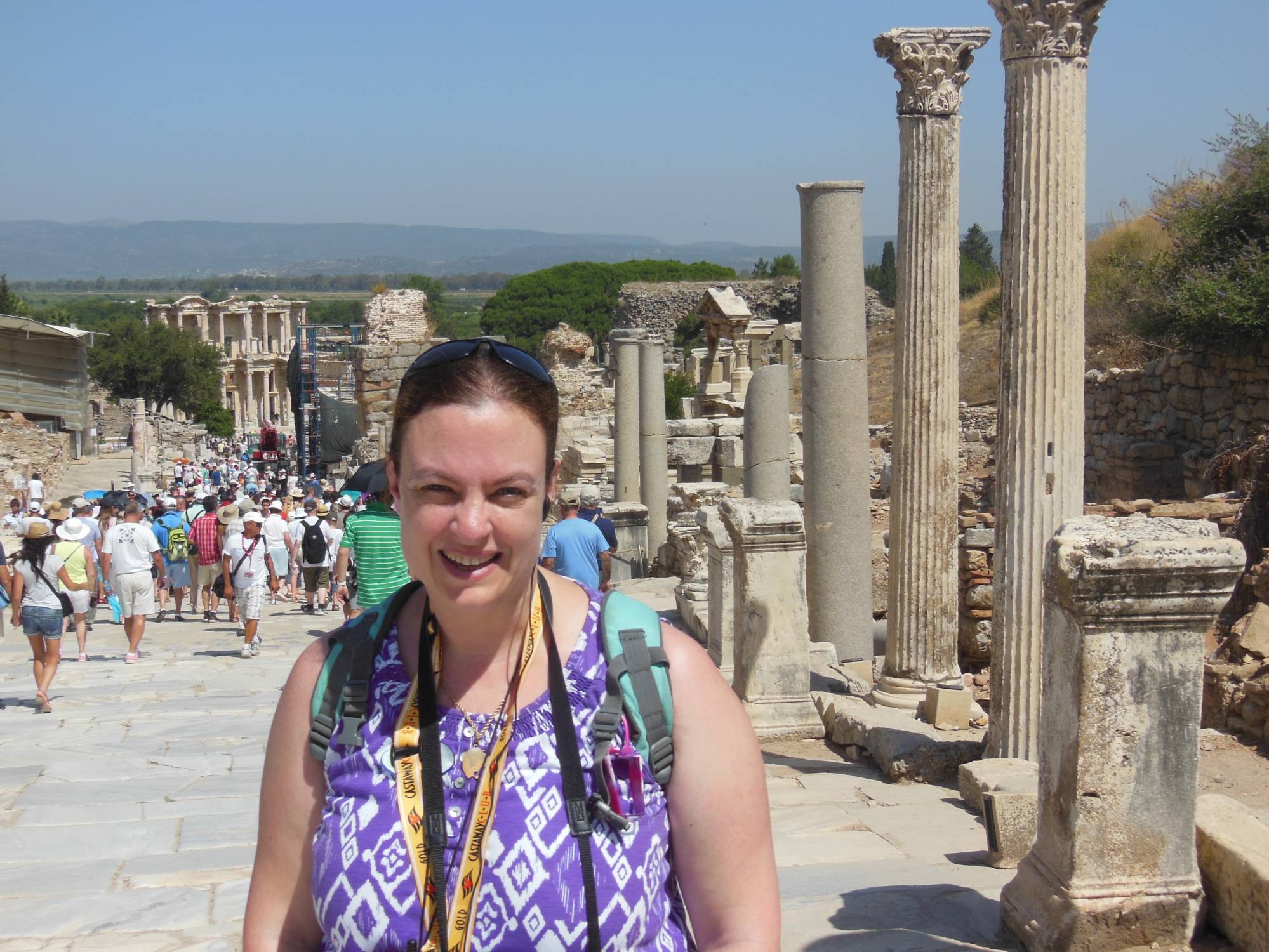 Turkey - Ephesus