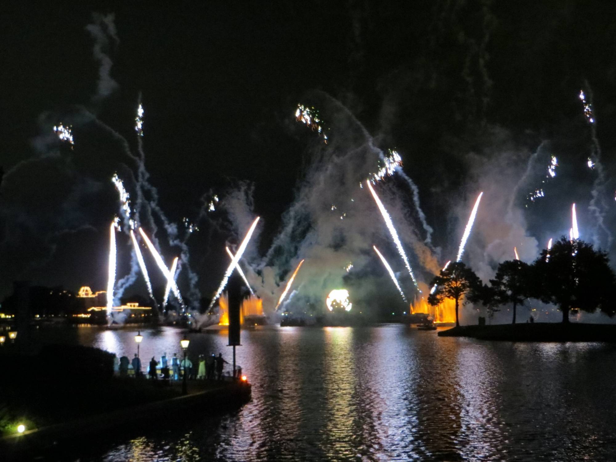 Illuminations