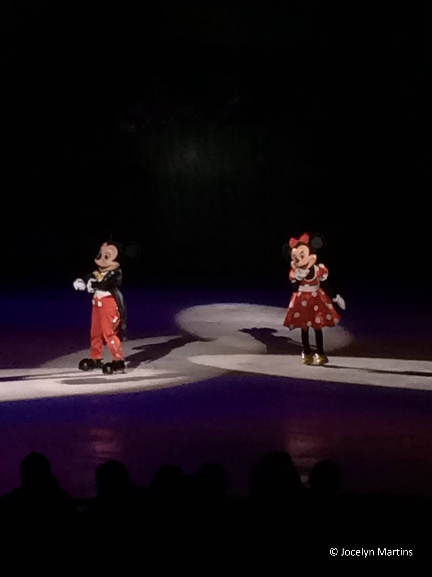 Disney on Ice