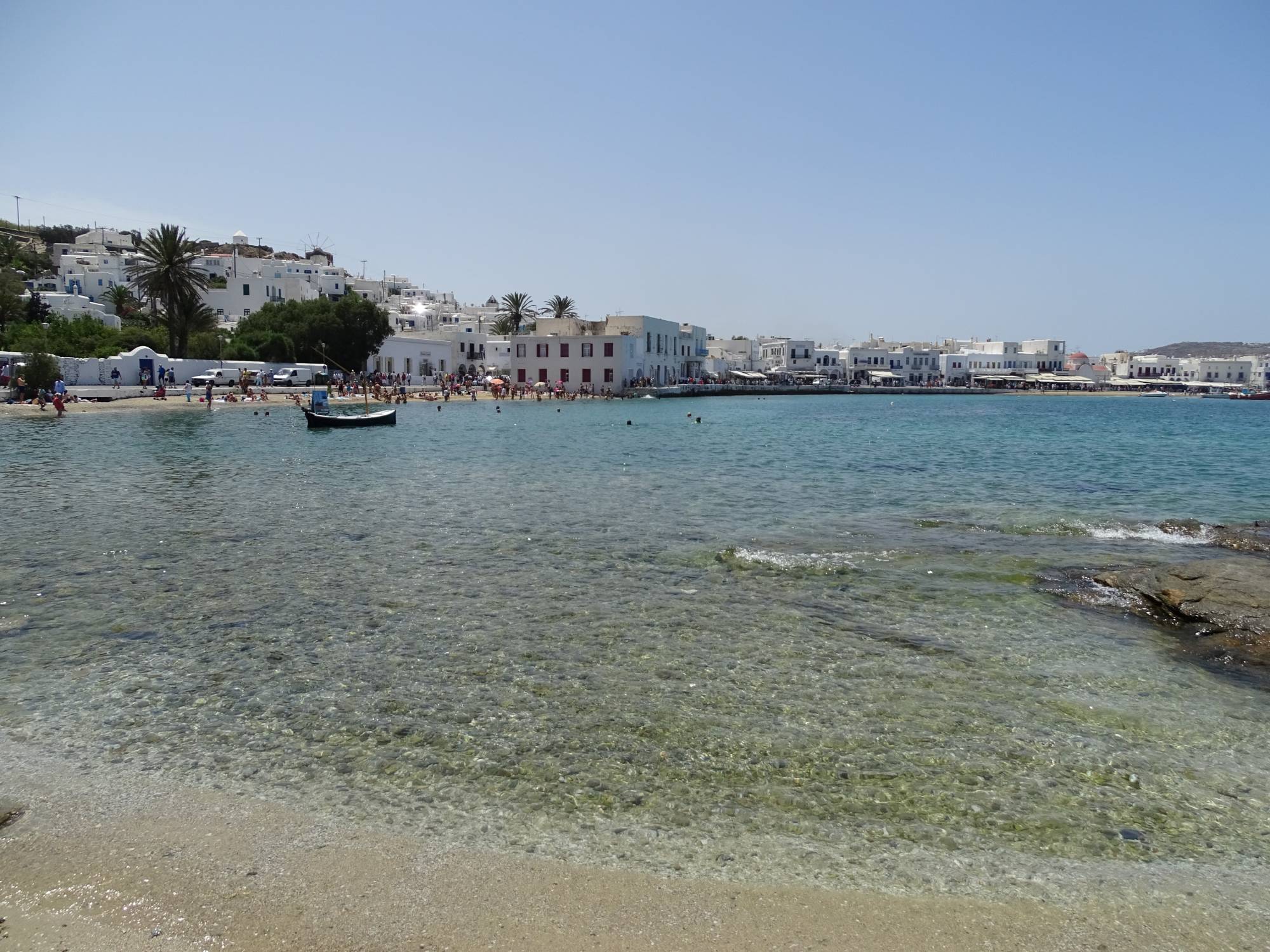 Mykonos