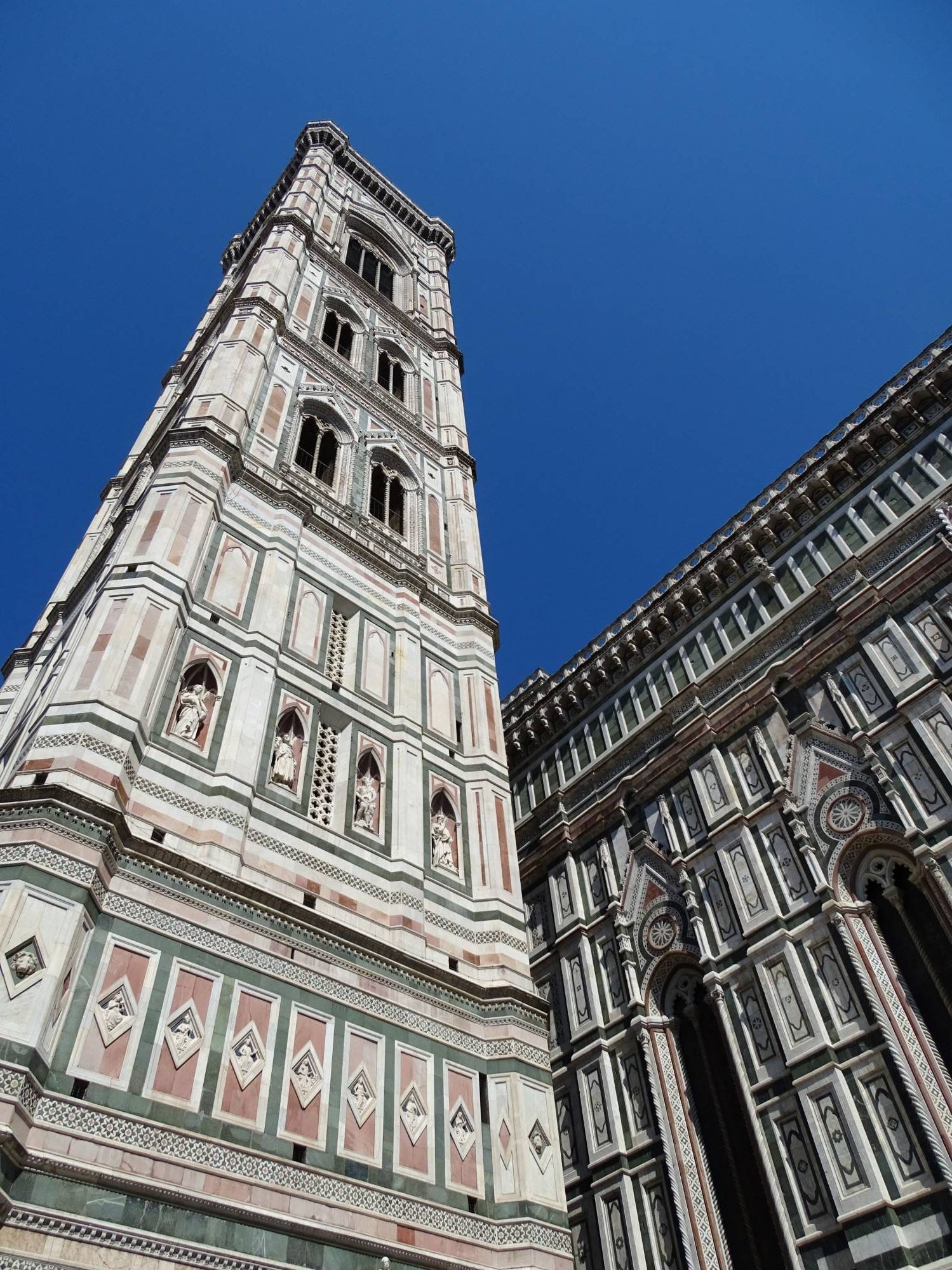 Florence - Duomo