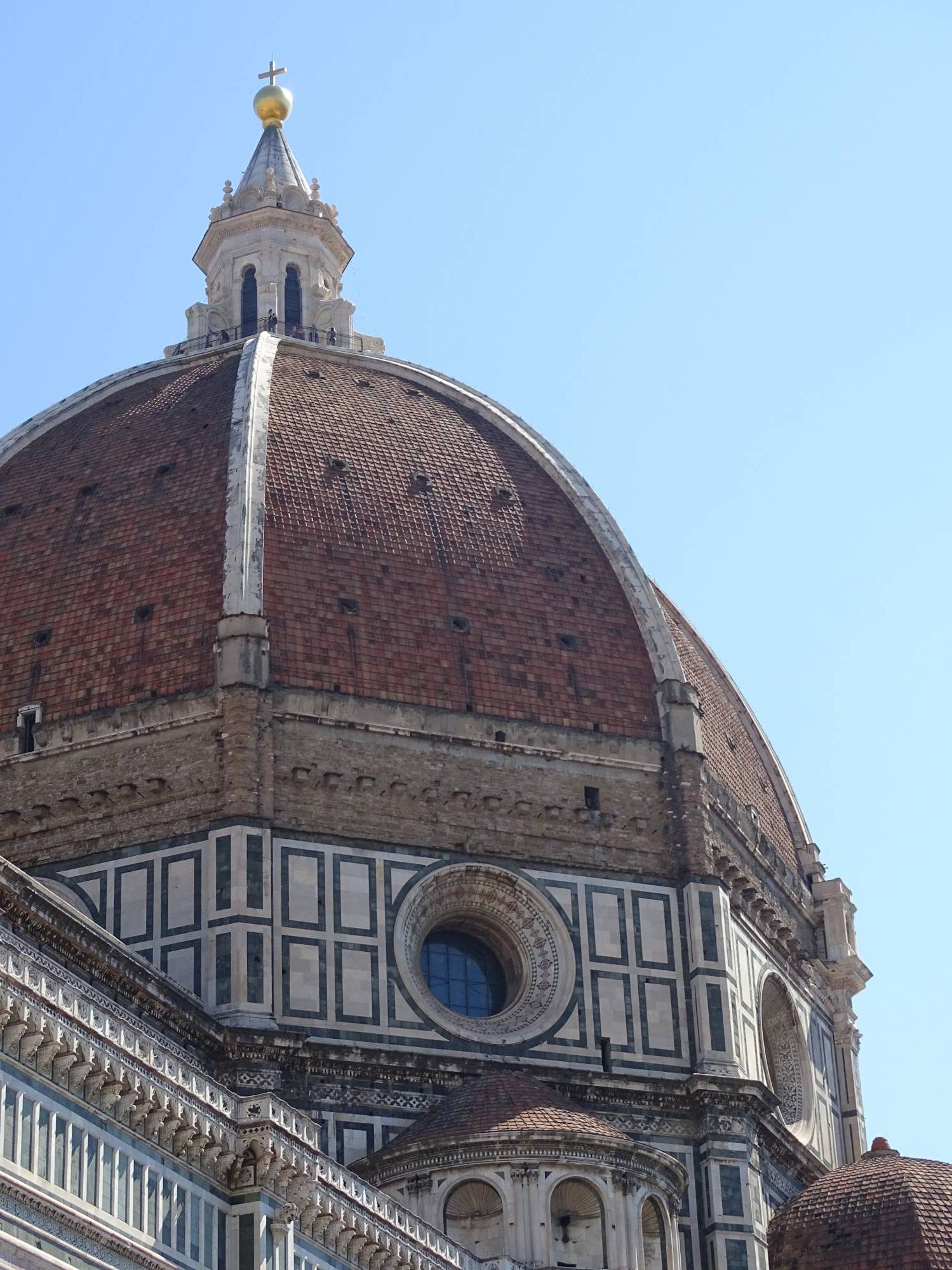 Florence - Duomo