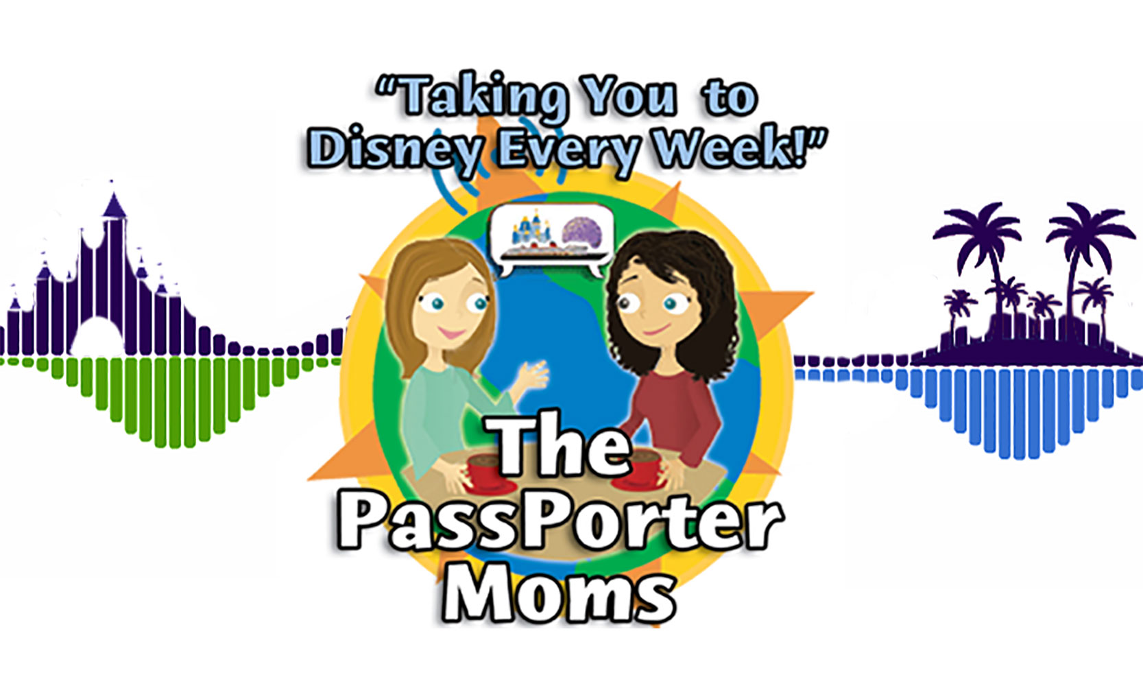 PassPorter Moms Podcast