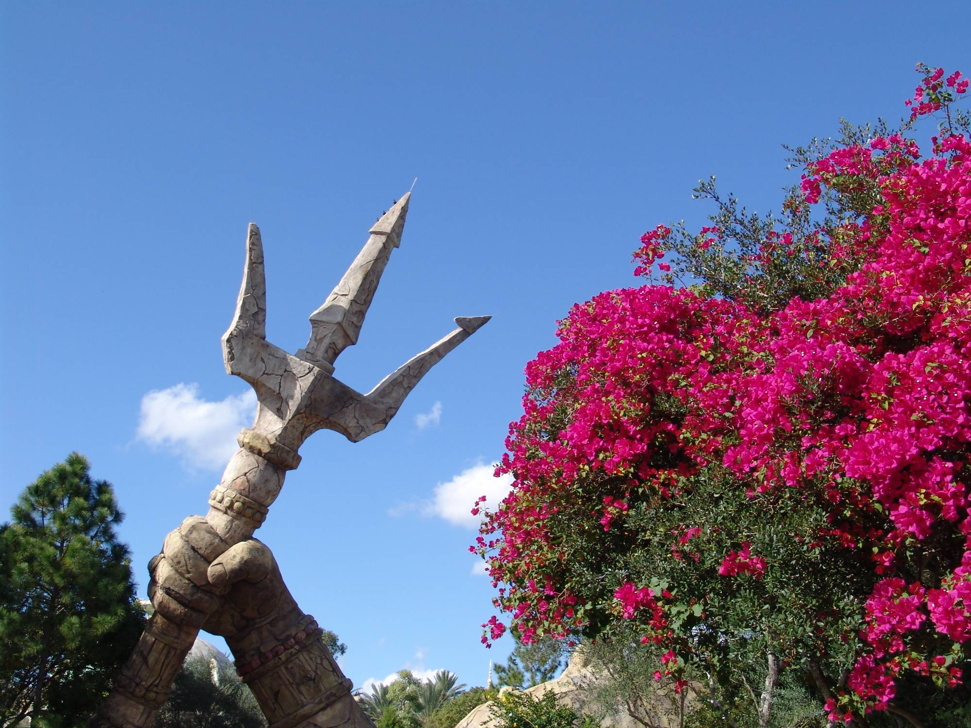 Islands of Adventure - The Lost Continent