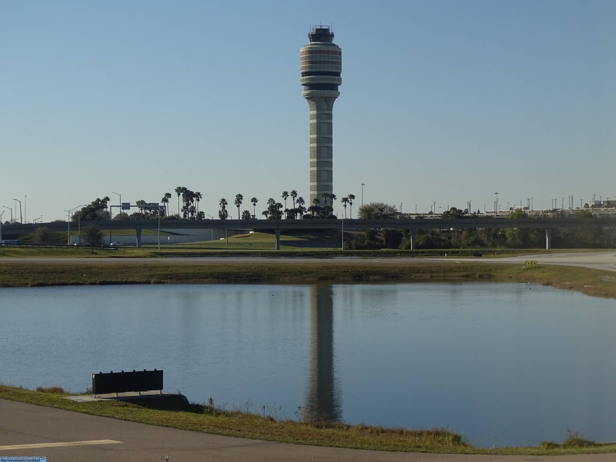 Orlando International Airport