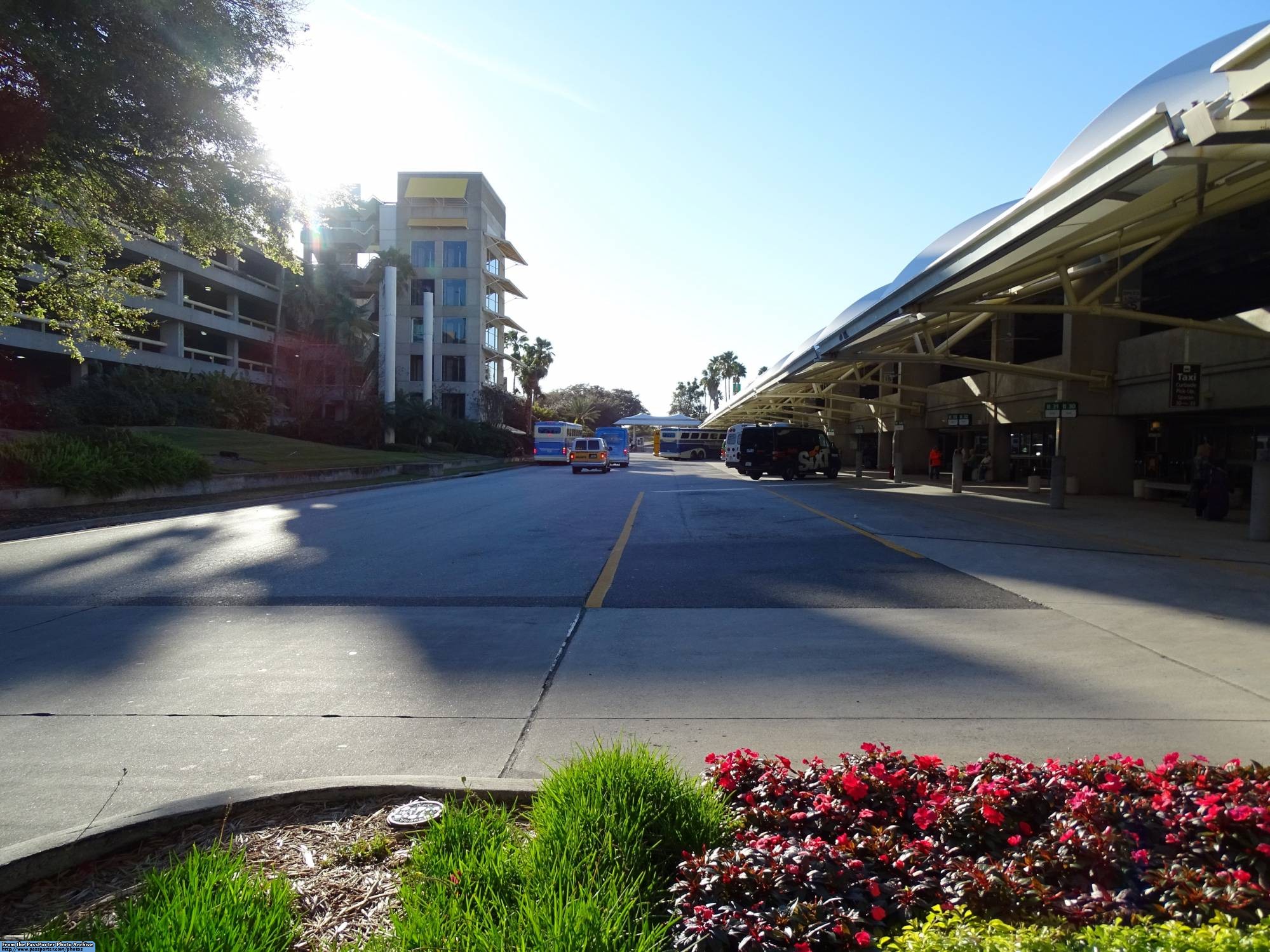 Orlando International Airport