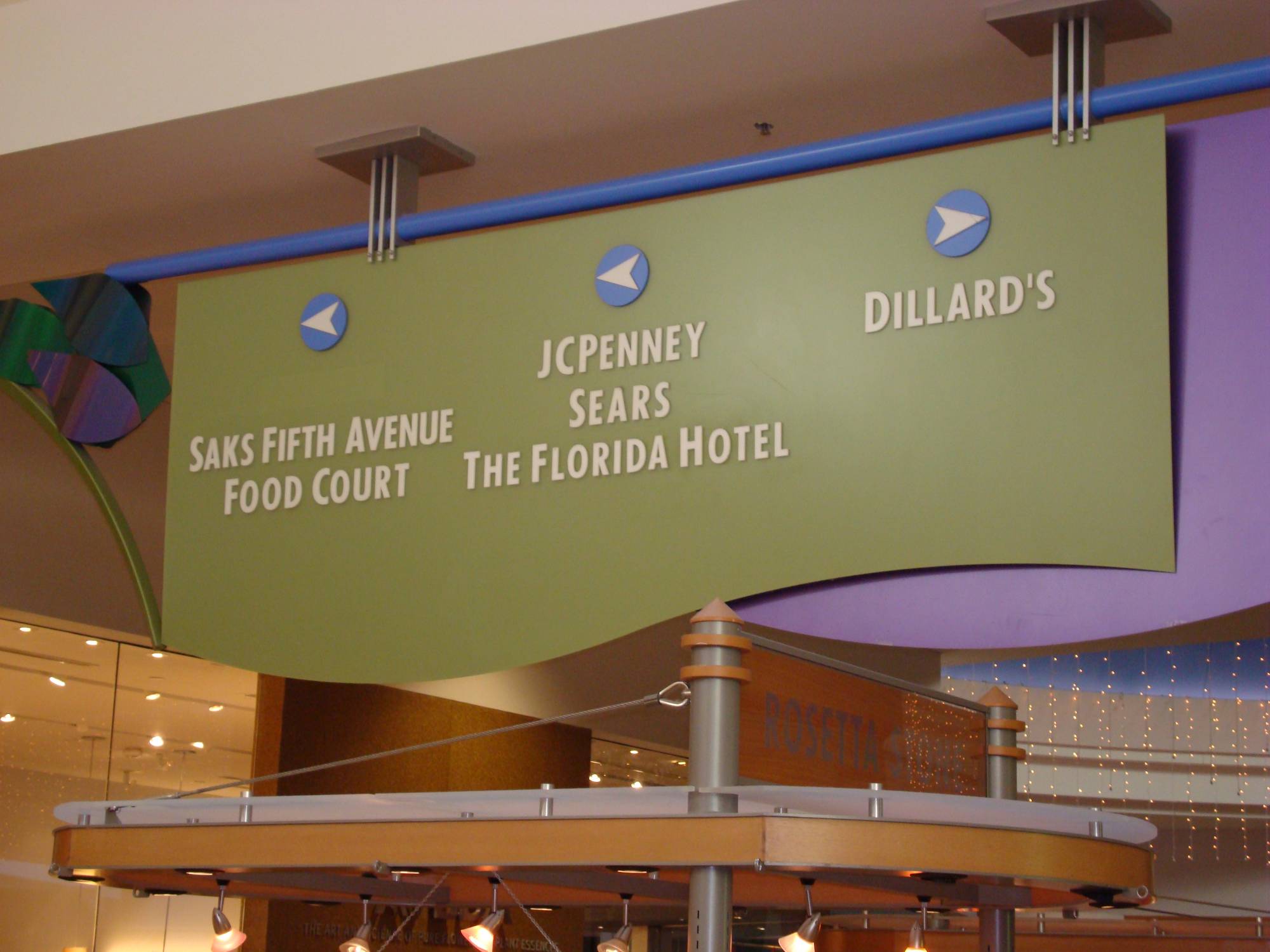 Florida Mall