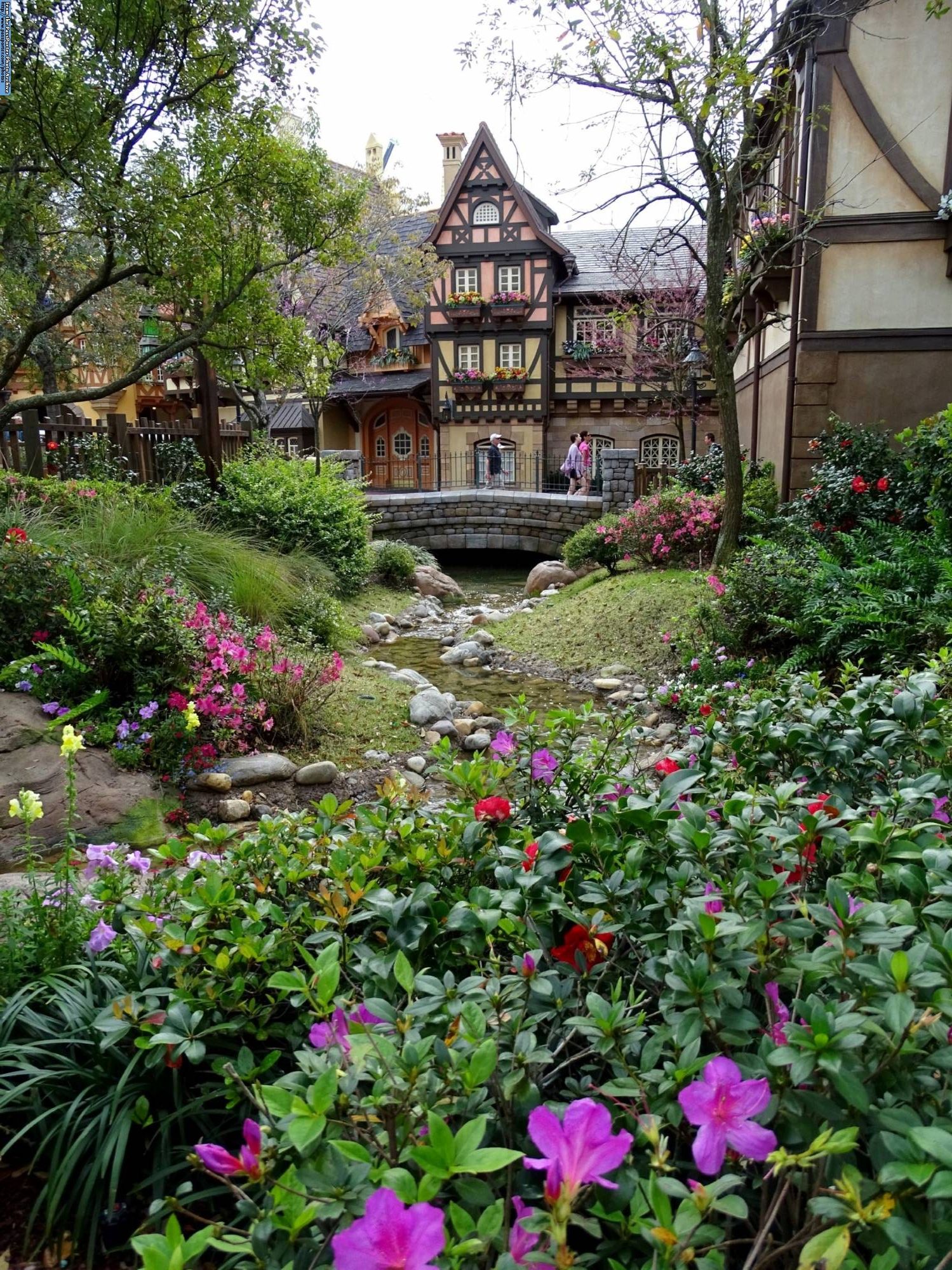 Magic Kingdom - Fantasyland