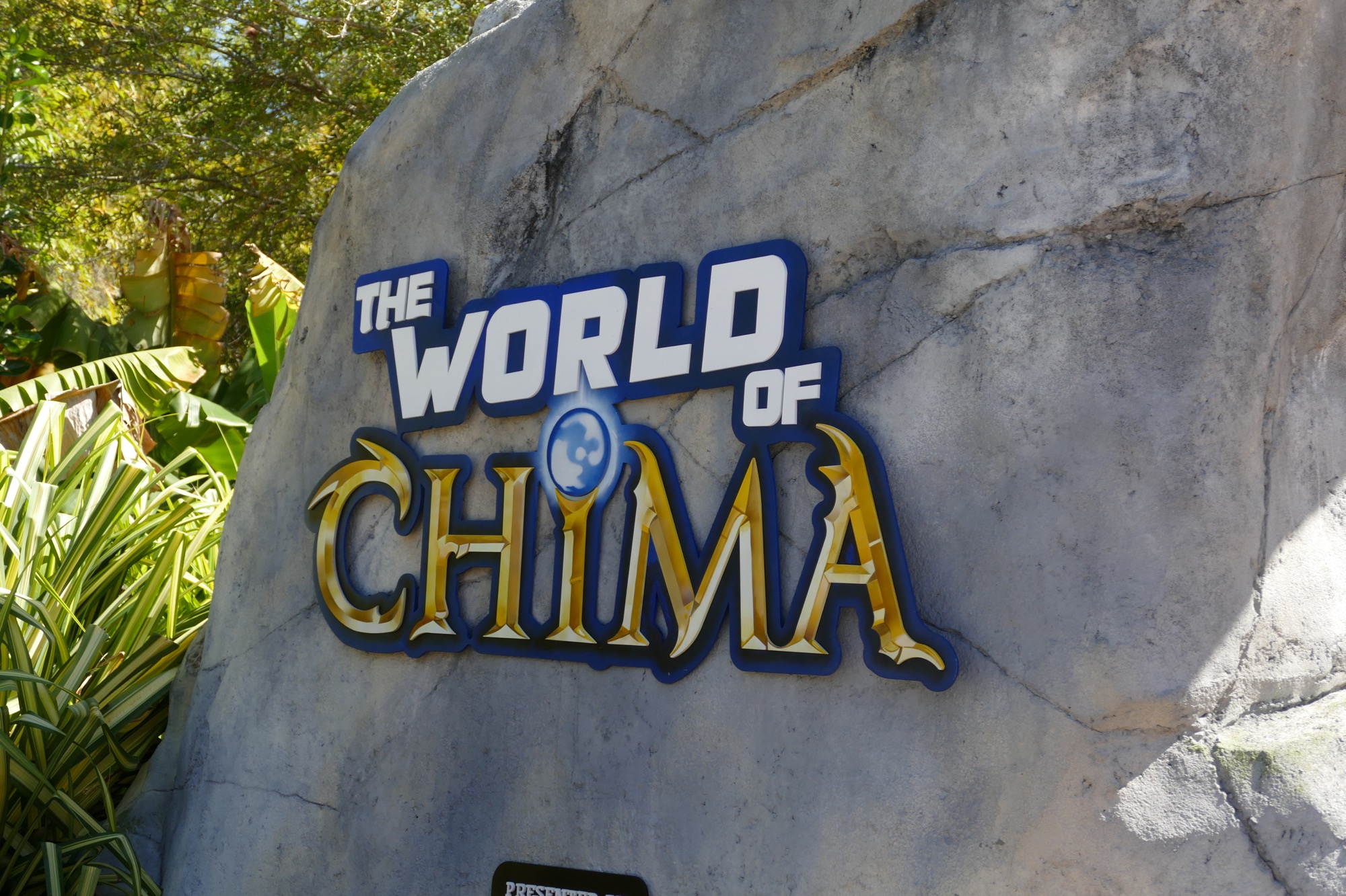 World of Chima - LEGOLAND Florida