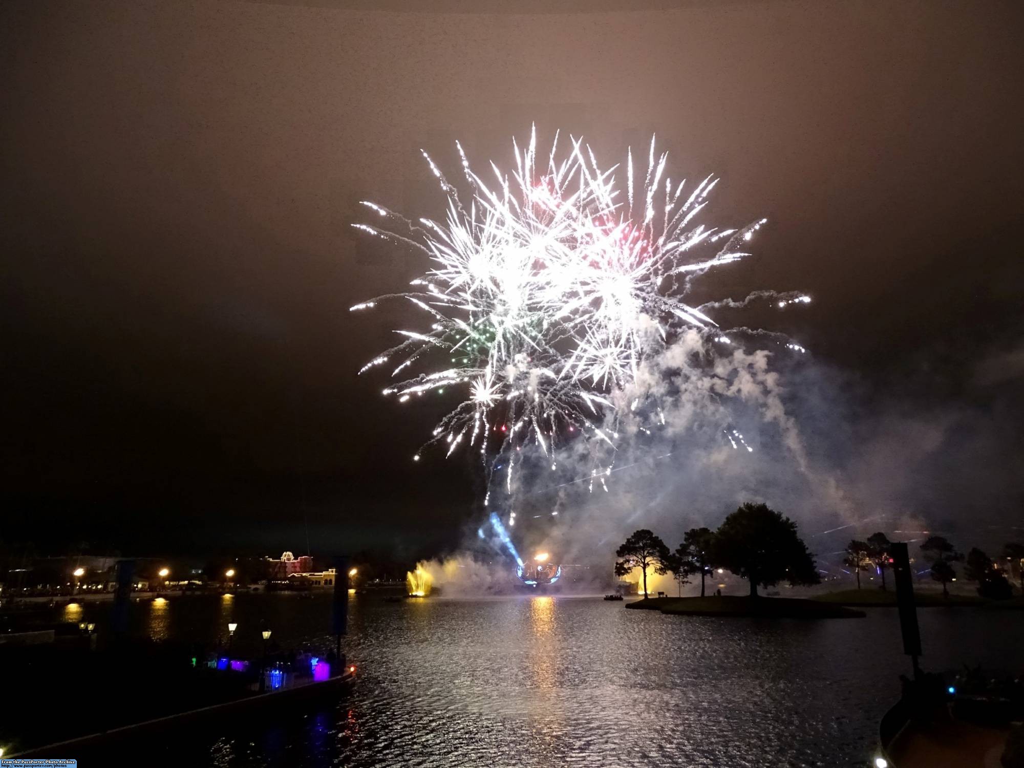 Epcot - IllumiNations