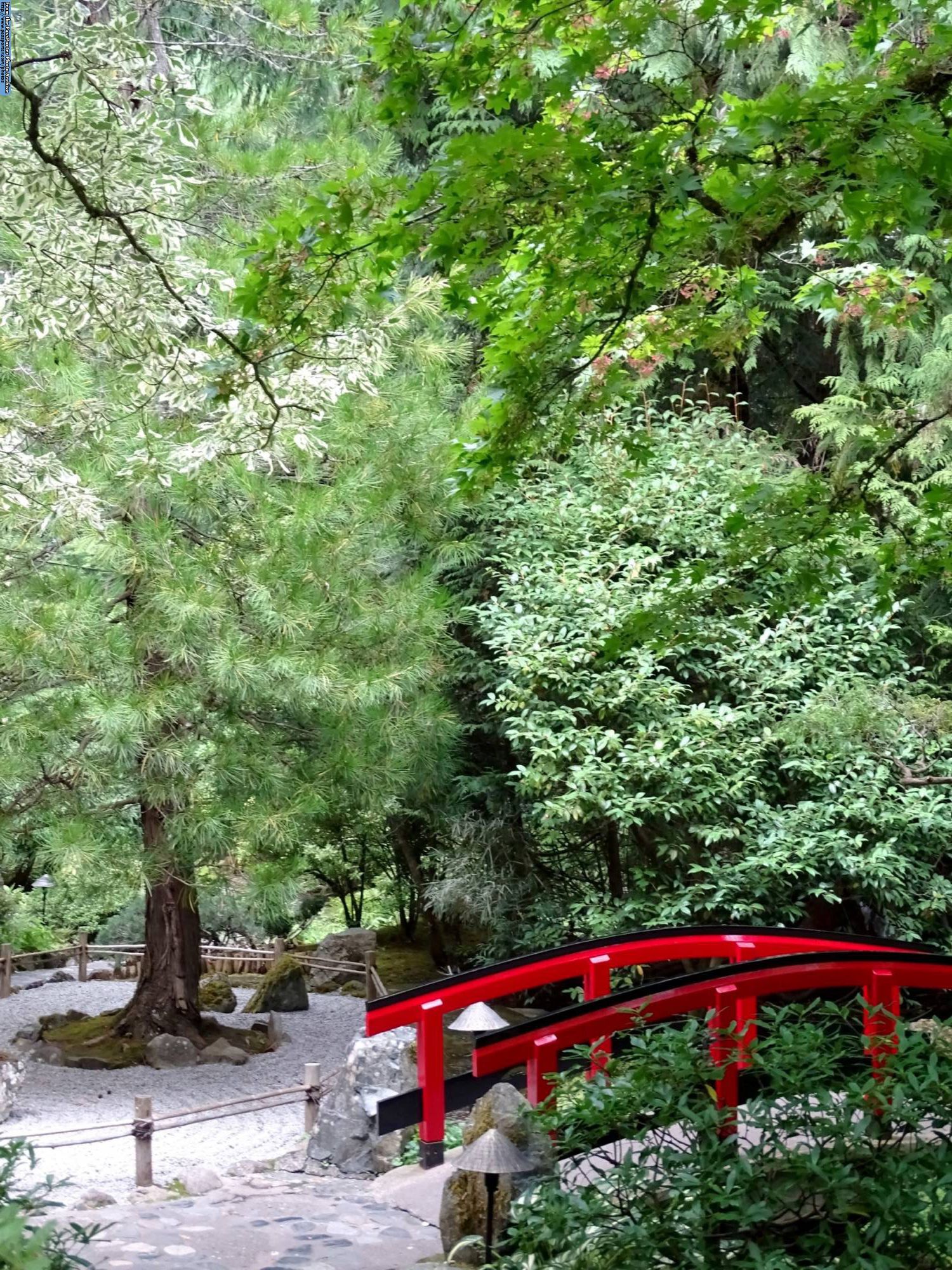 Victoria - Butchart Gardens