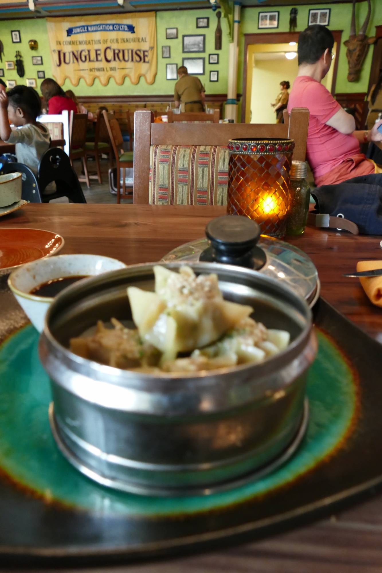 Skipper Canteen - S.E.A. Shu Mai