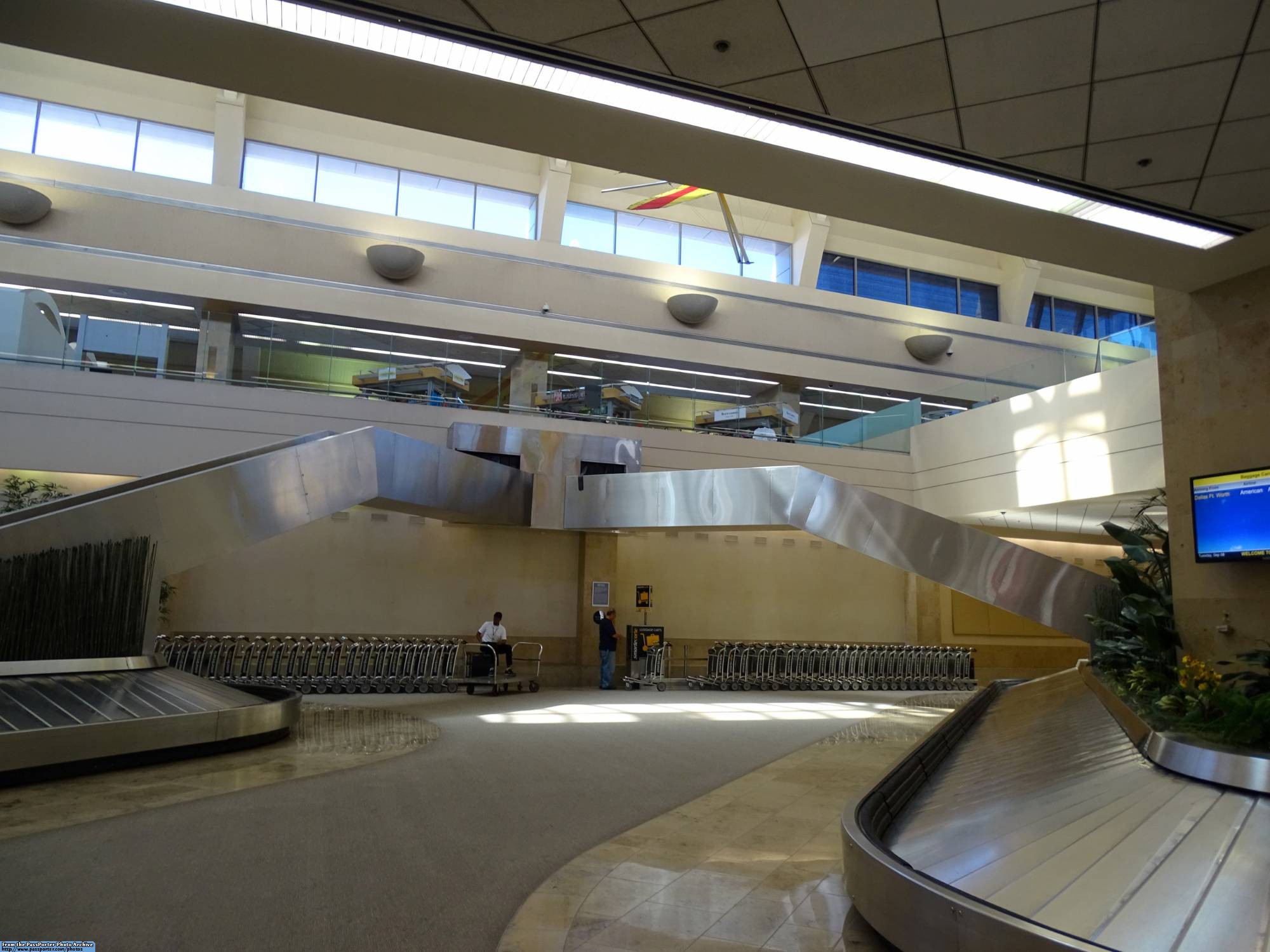 John Wayne Airport