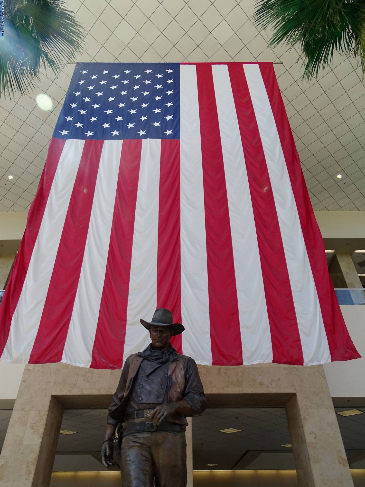 John Wayne Airport