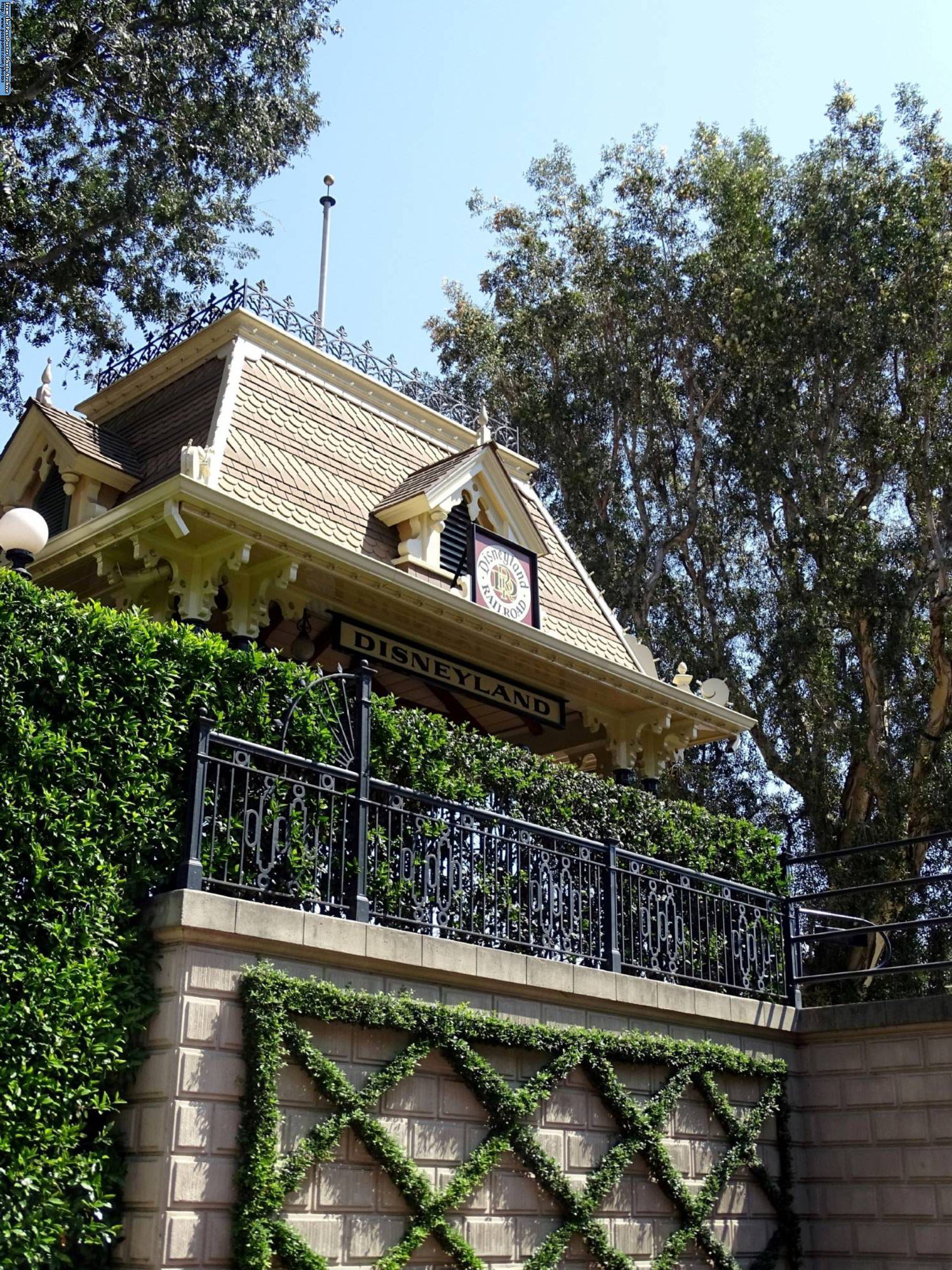 Disneyland Park -