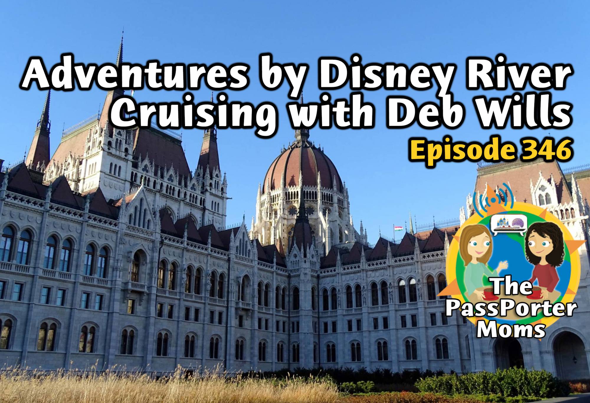 Adventures by Disney River Cruising
