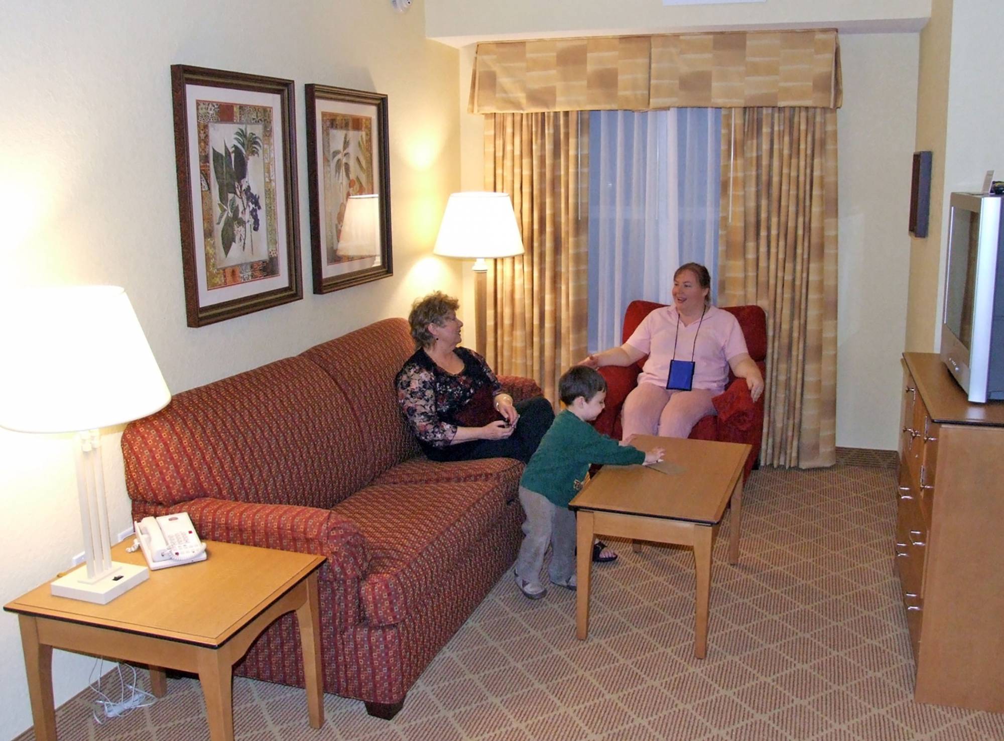 Residence Inn - Port Canaveral Hotel