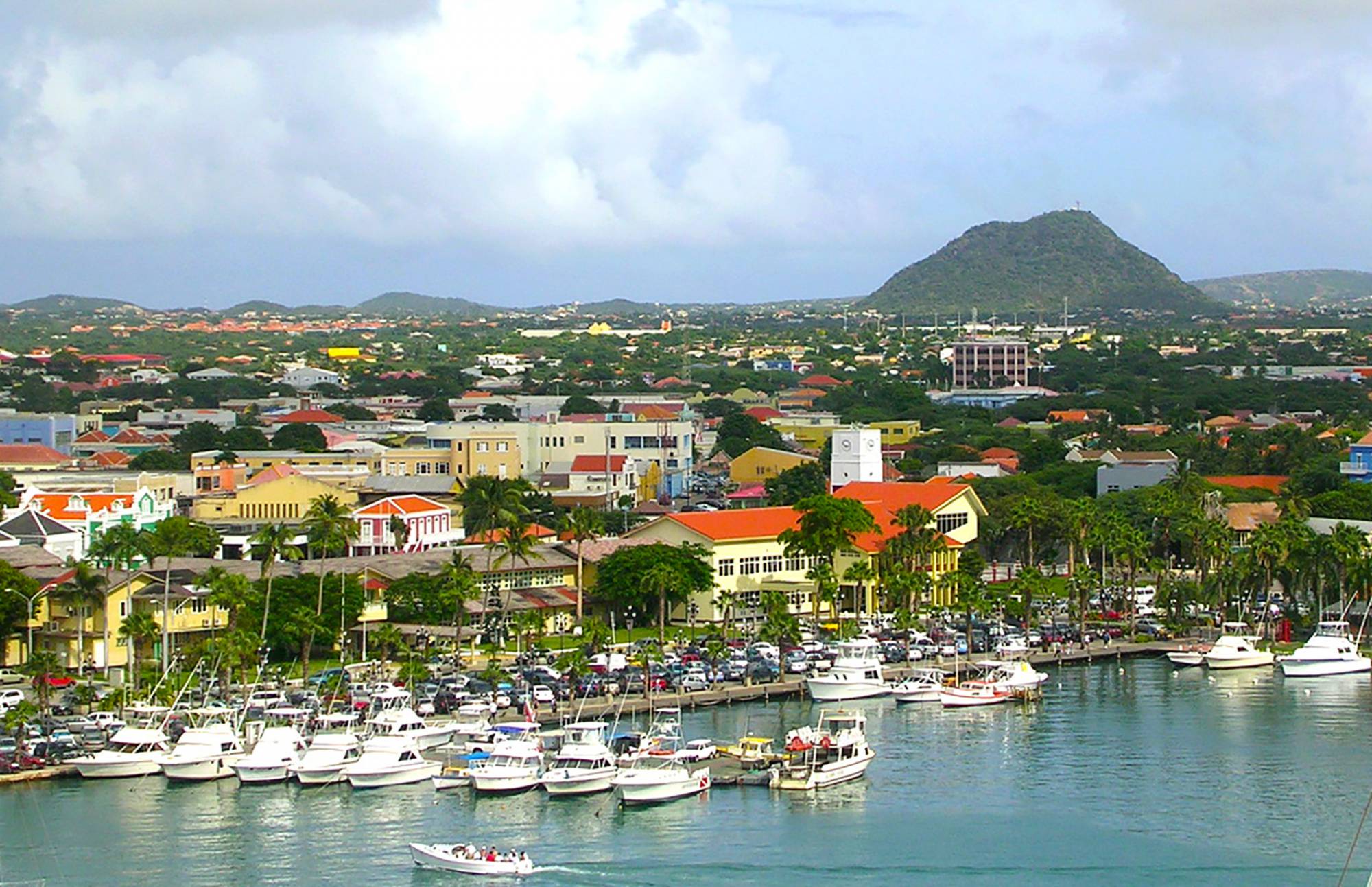 Aruba