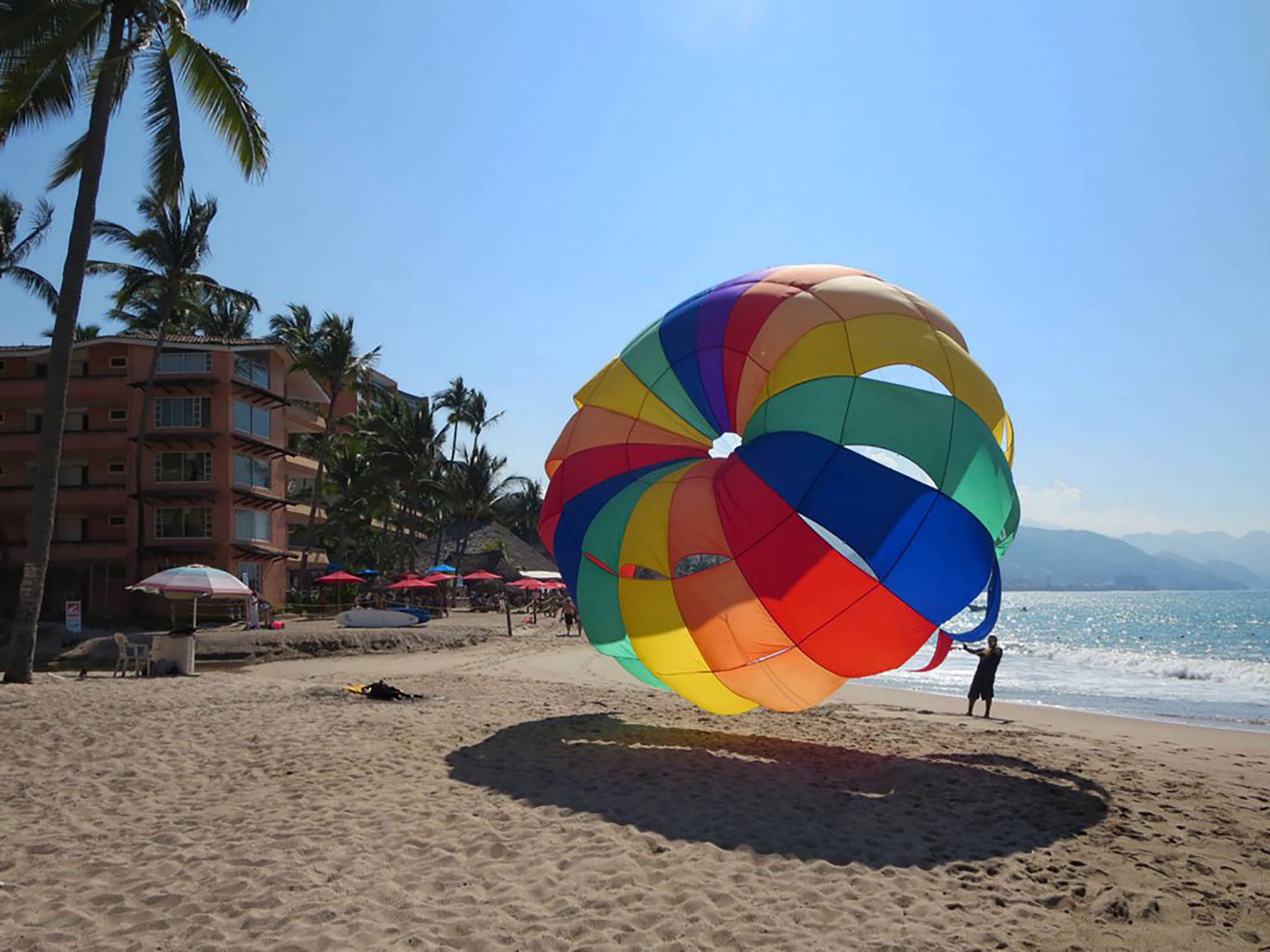 Puerto Vallarta