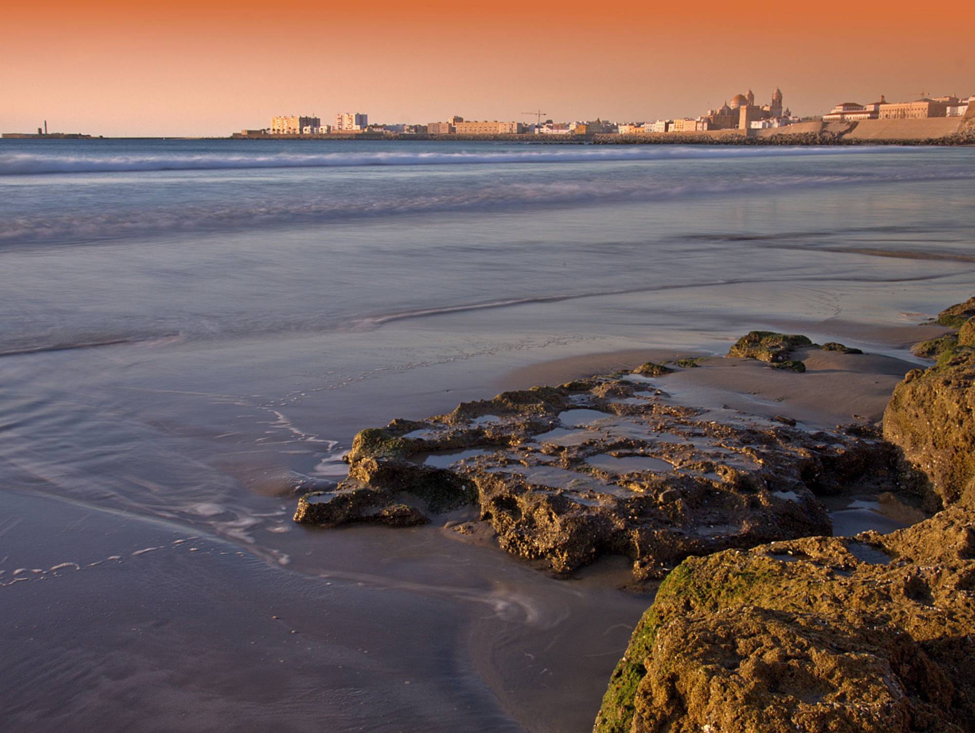 Cadiz, Spain