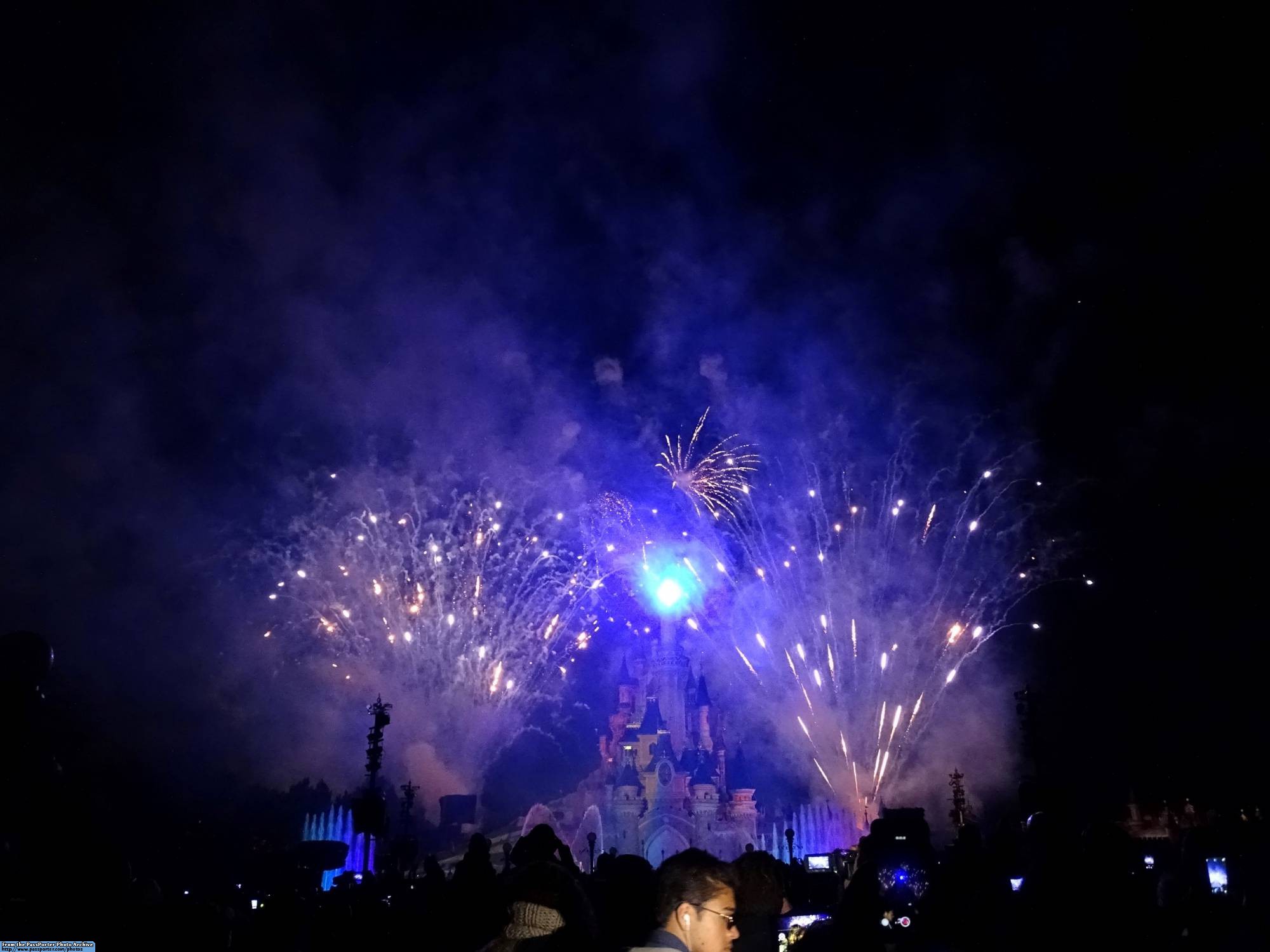 Disneyland Paris - Disney Dreams