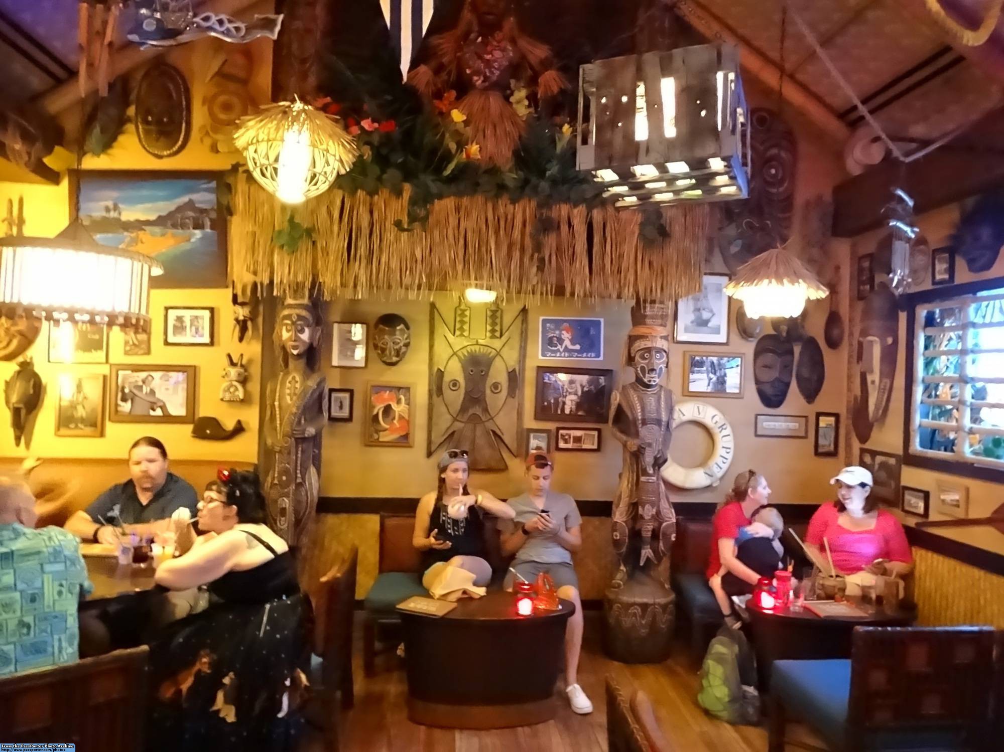 Trader Sam