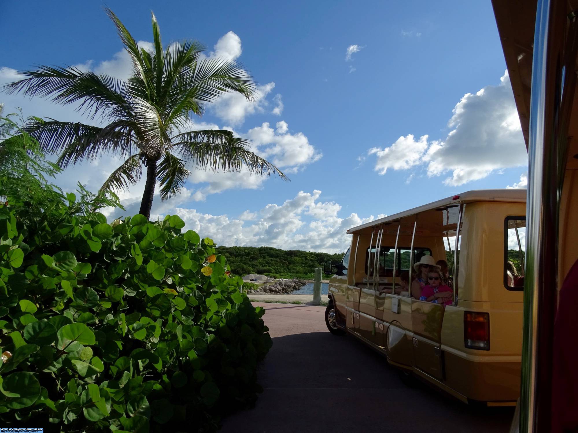 Castaway Cay