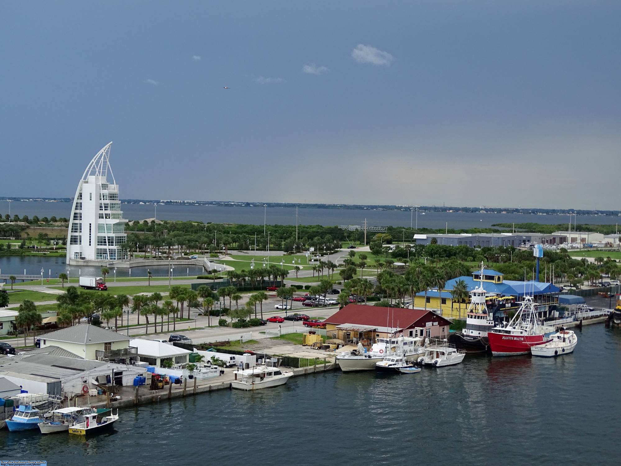 Florida coast