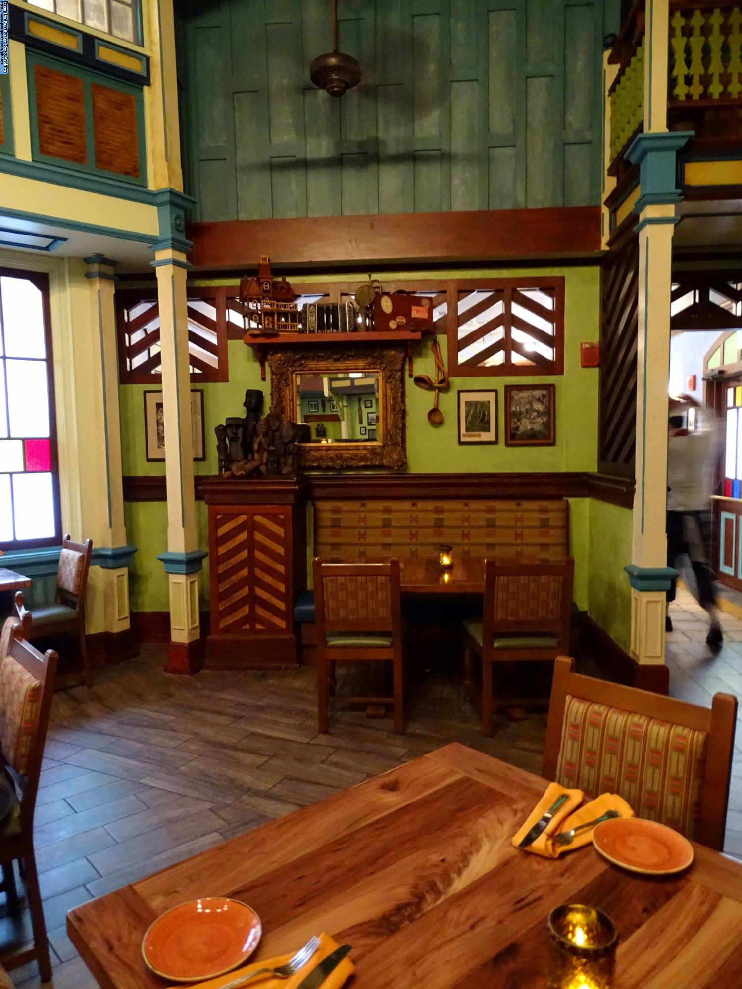 Skipper Canteen