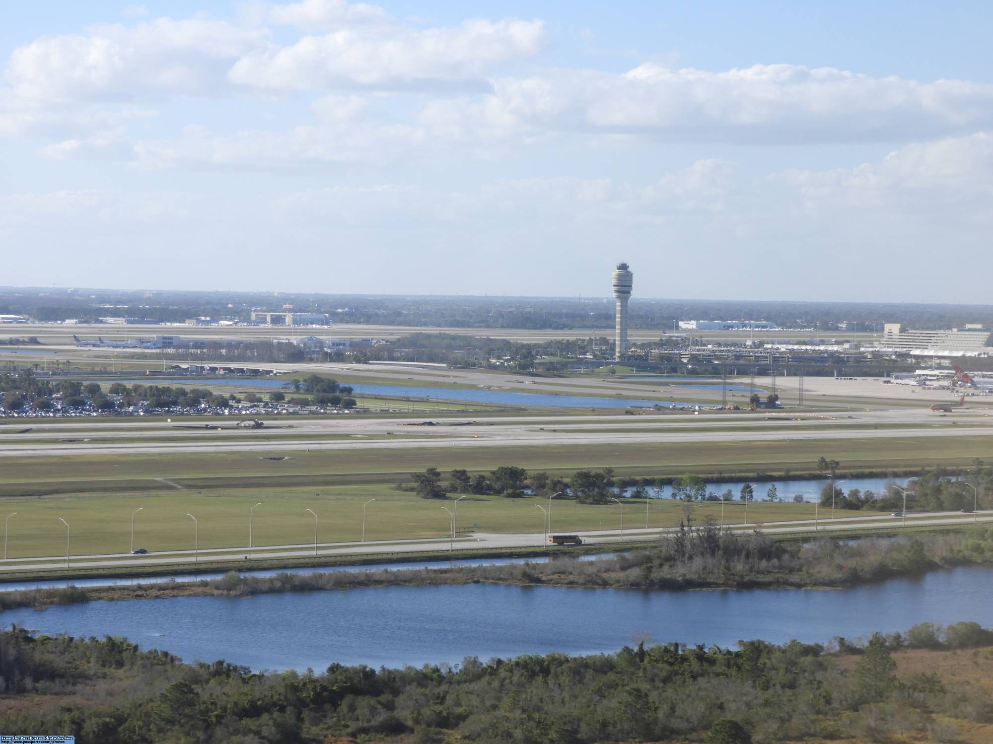 Orlando International