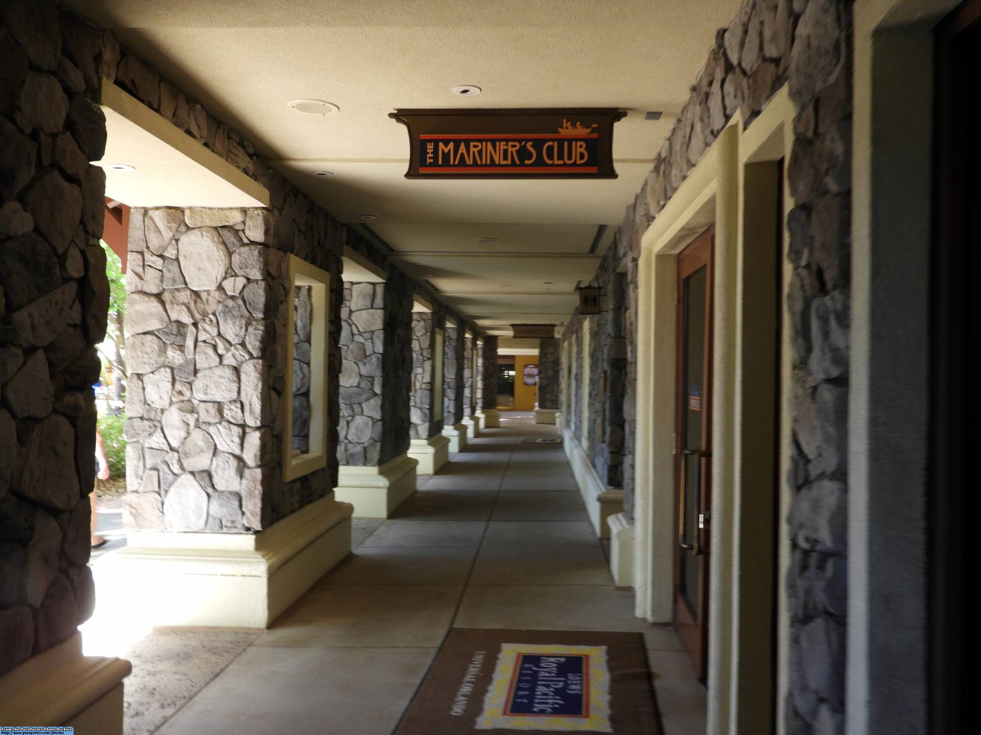 Royal Pacific Resort