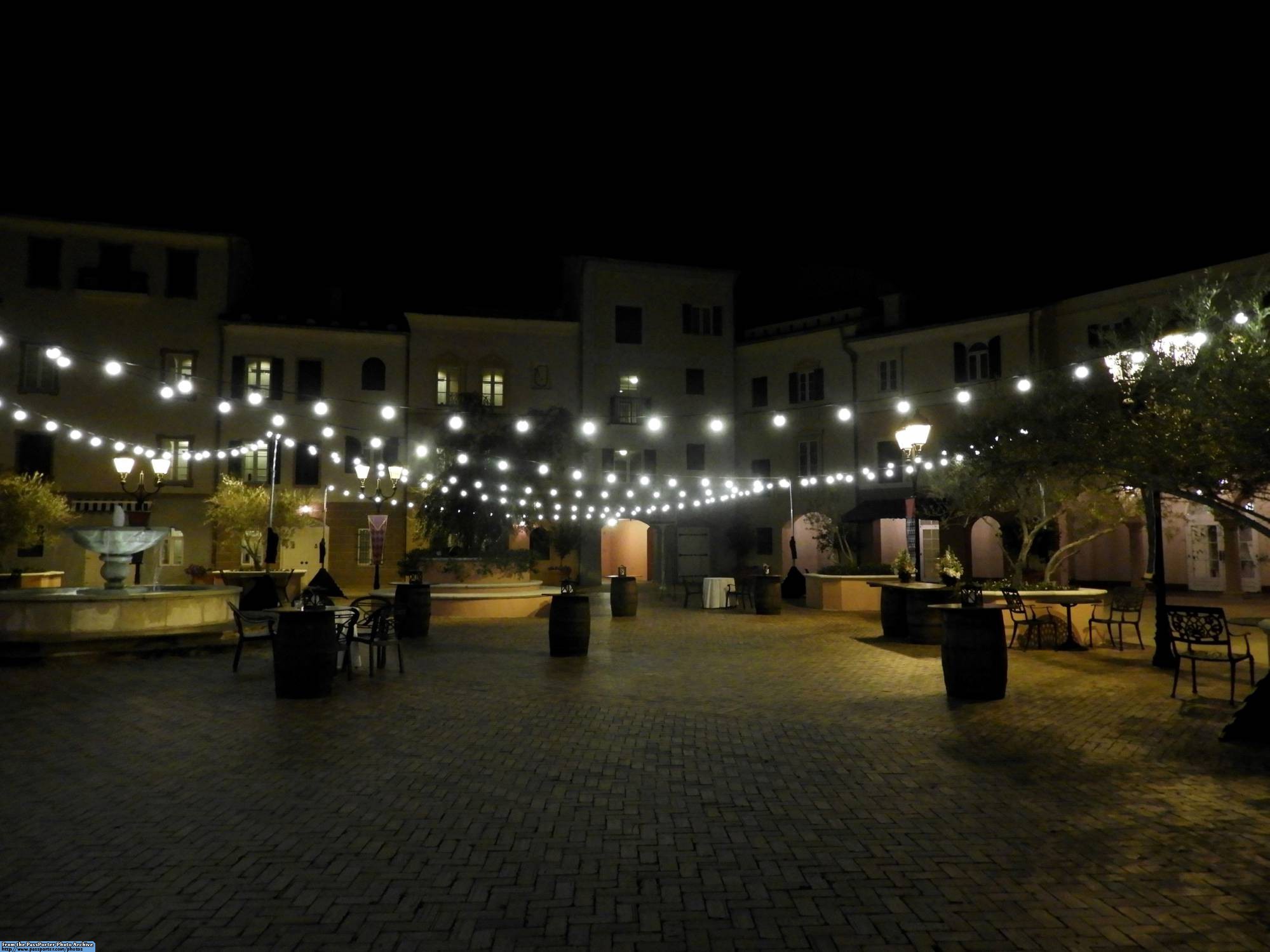 Loews Portofino Bay