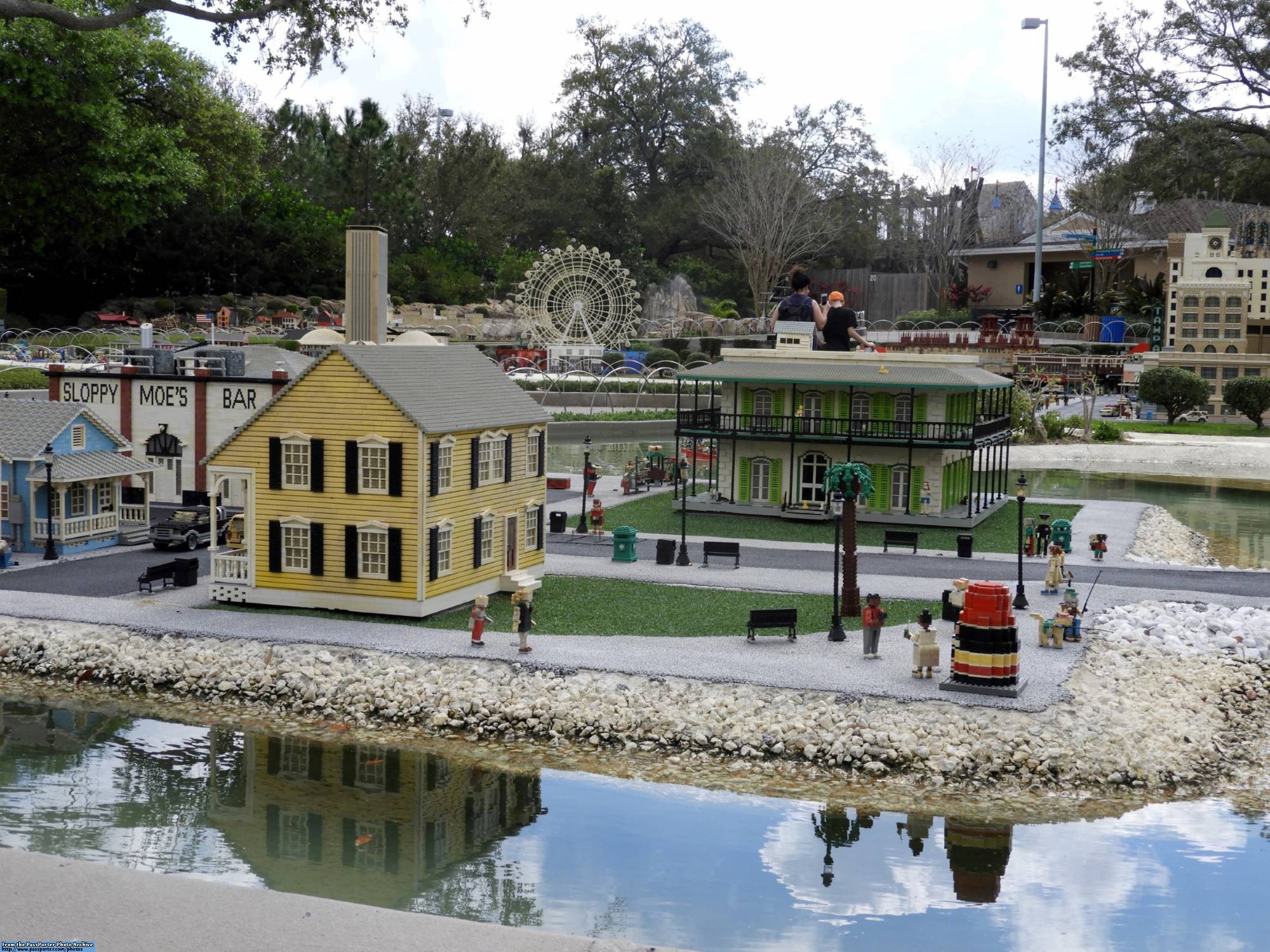 Miniland