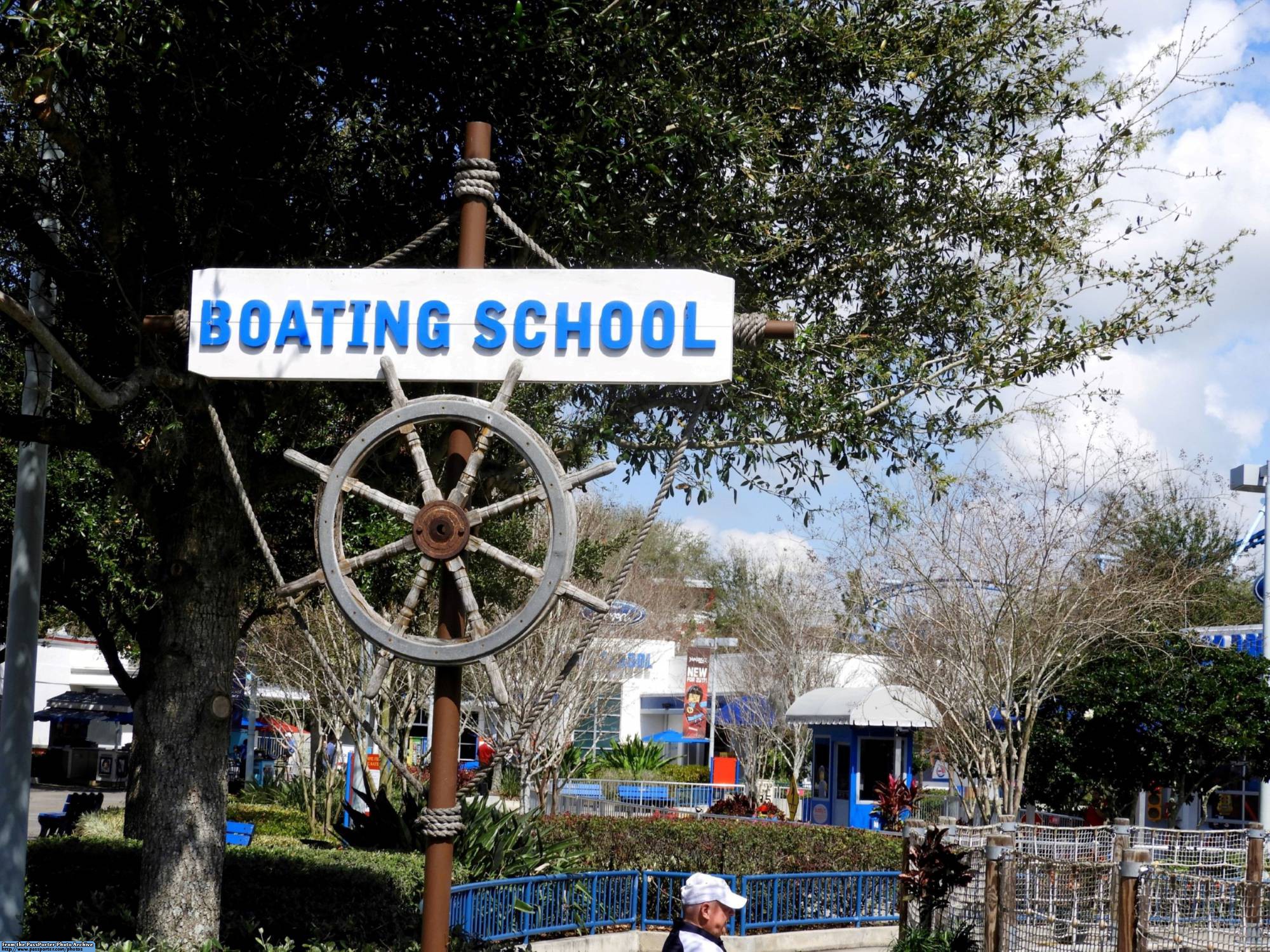 Boating School