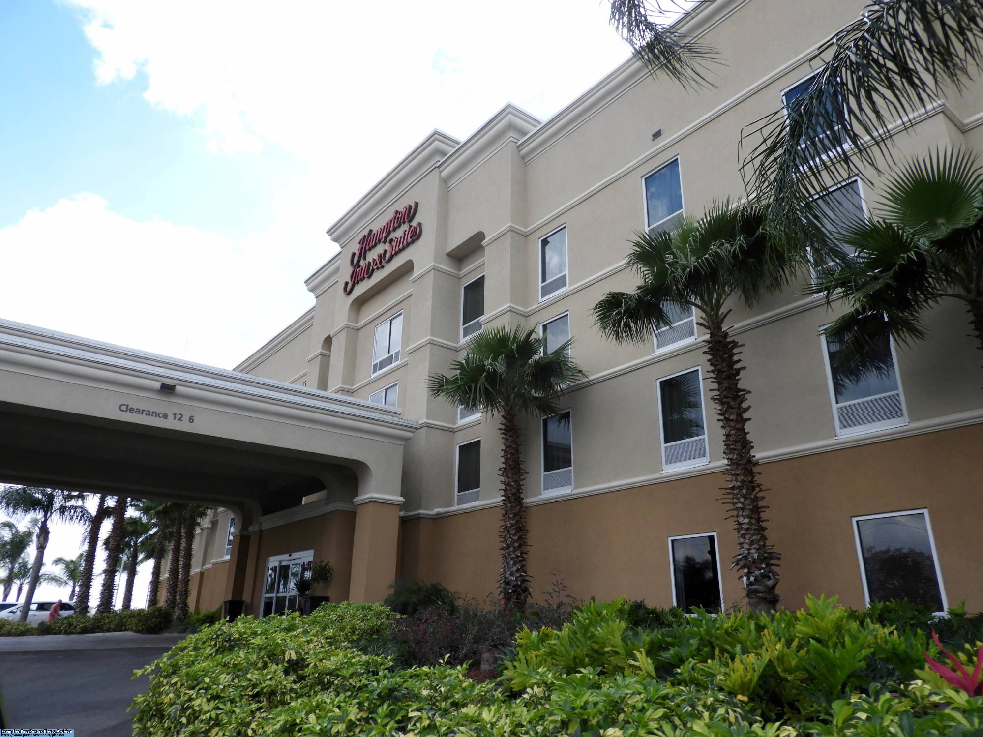 Hampton Inn and Suites Lake Wales