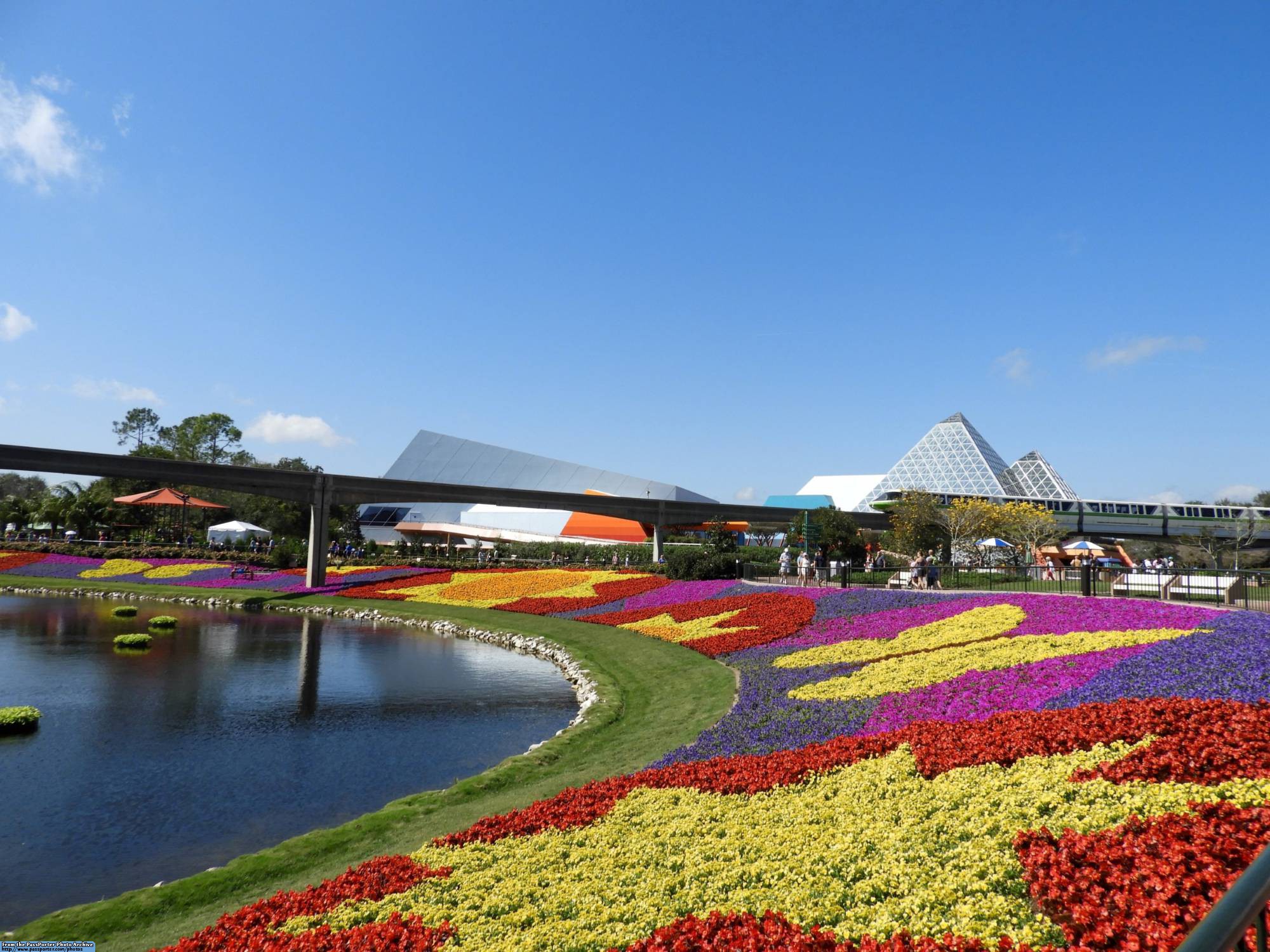 Flower and Garden Festival