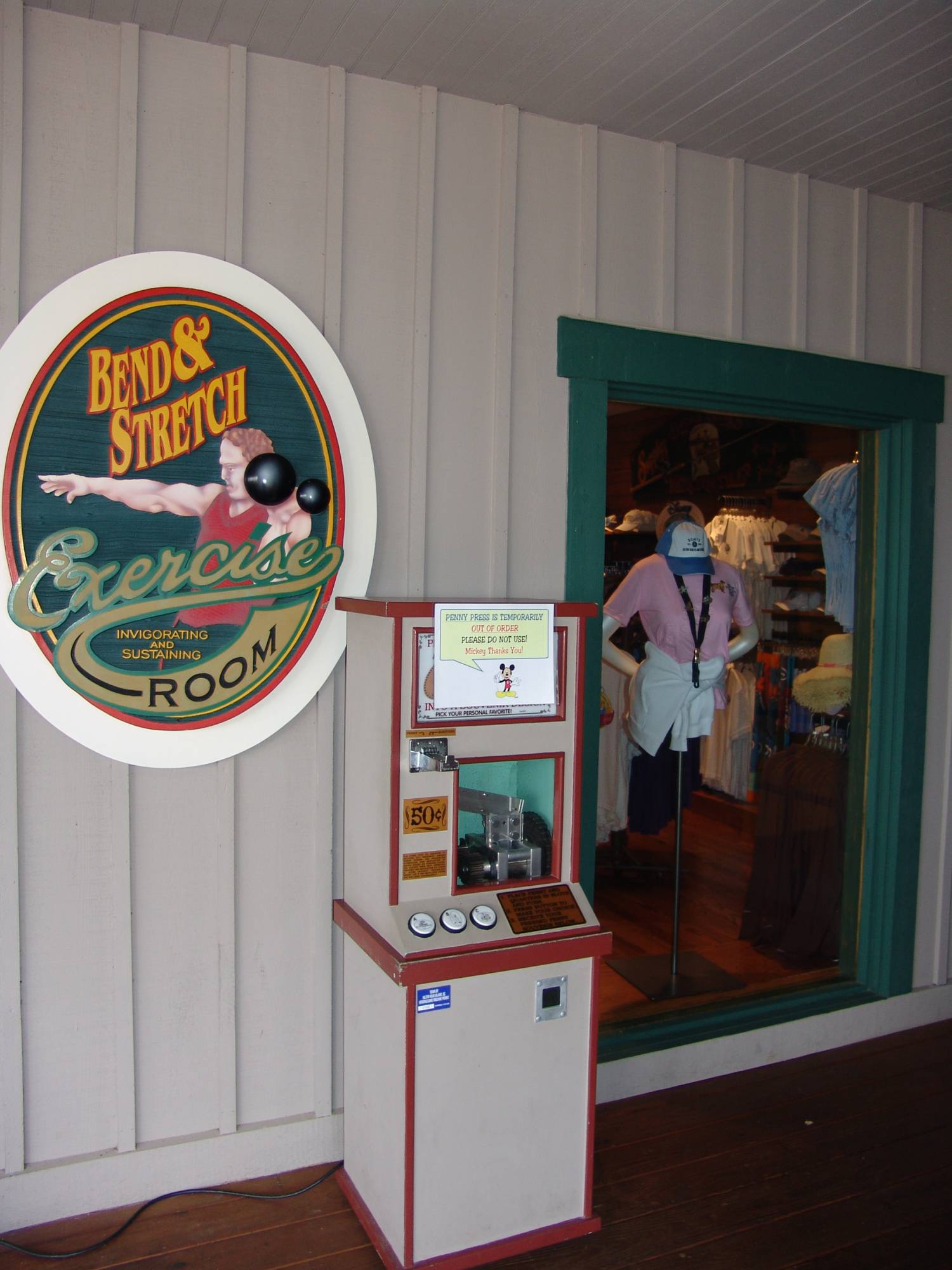 Hilton Head Island - Broad Creek Mercantile