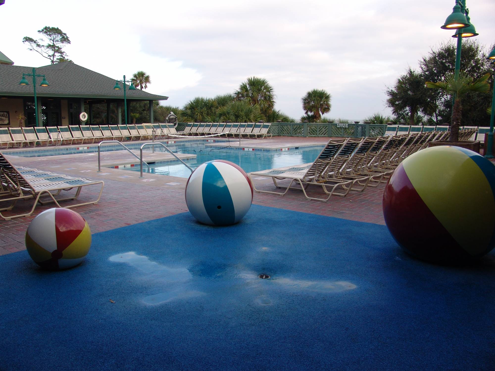 Hilton Head Island - Beach House