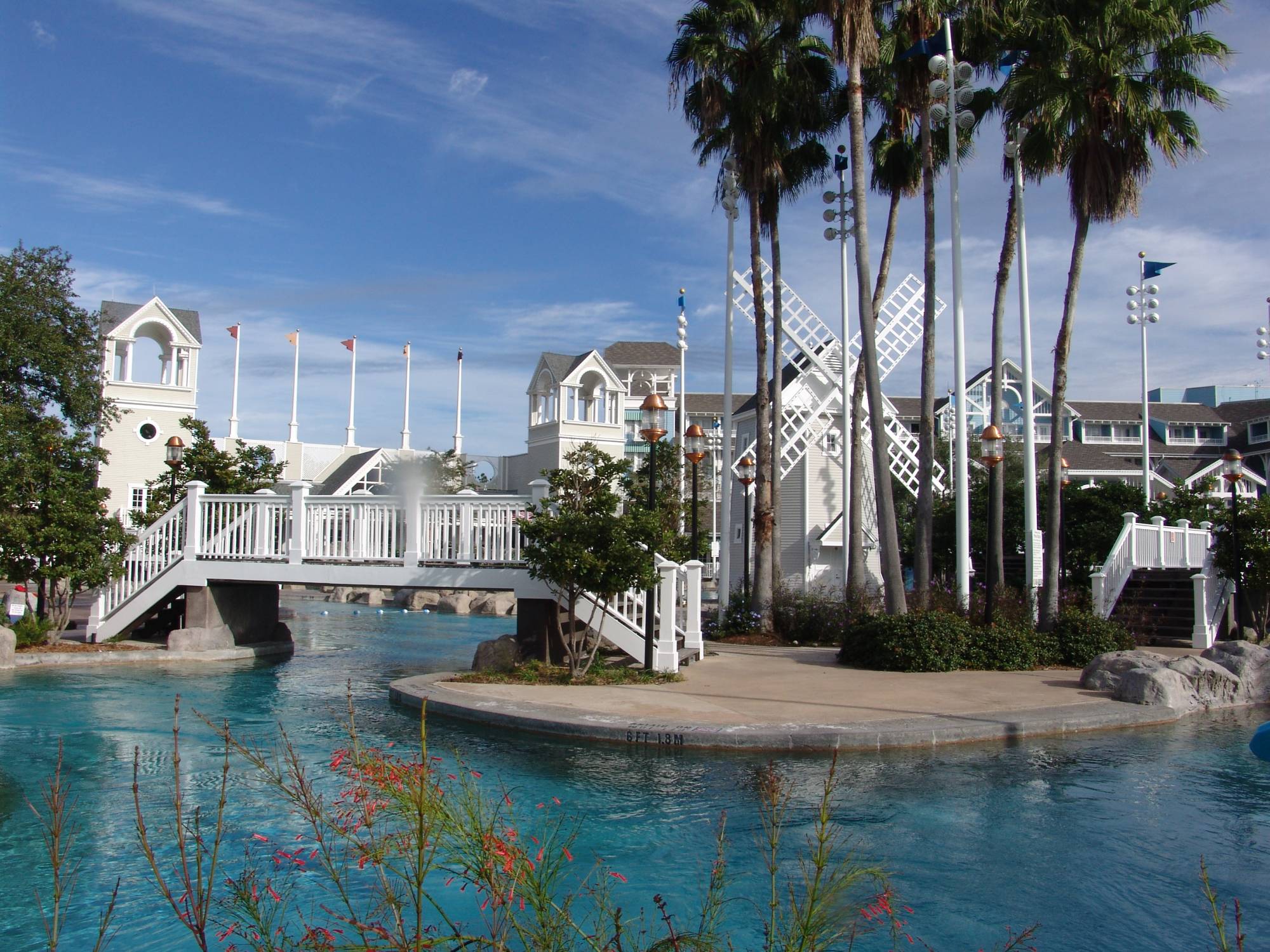 Yacht Club - Stormalong Bay