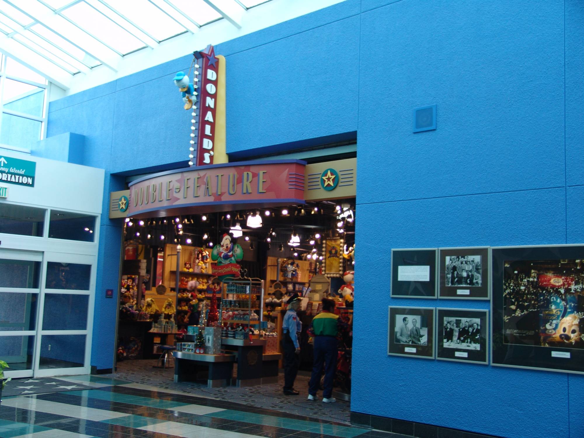 All Star Movies - Cinema Hall